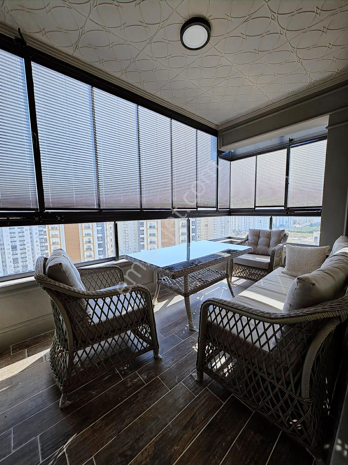 Mersin Erdemli Tömük 2+1 Satılık Daire - Görsel 16