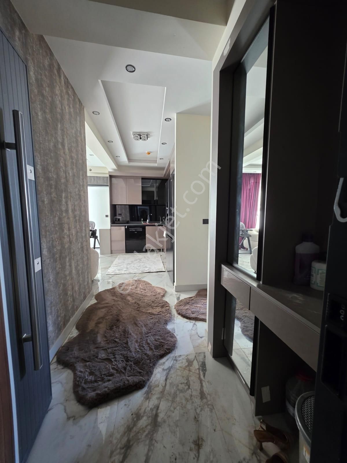 Mersin Erdemli Tömük 2+1 Satılık Daire - Görsel 3