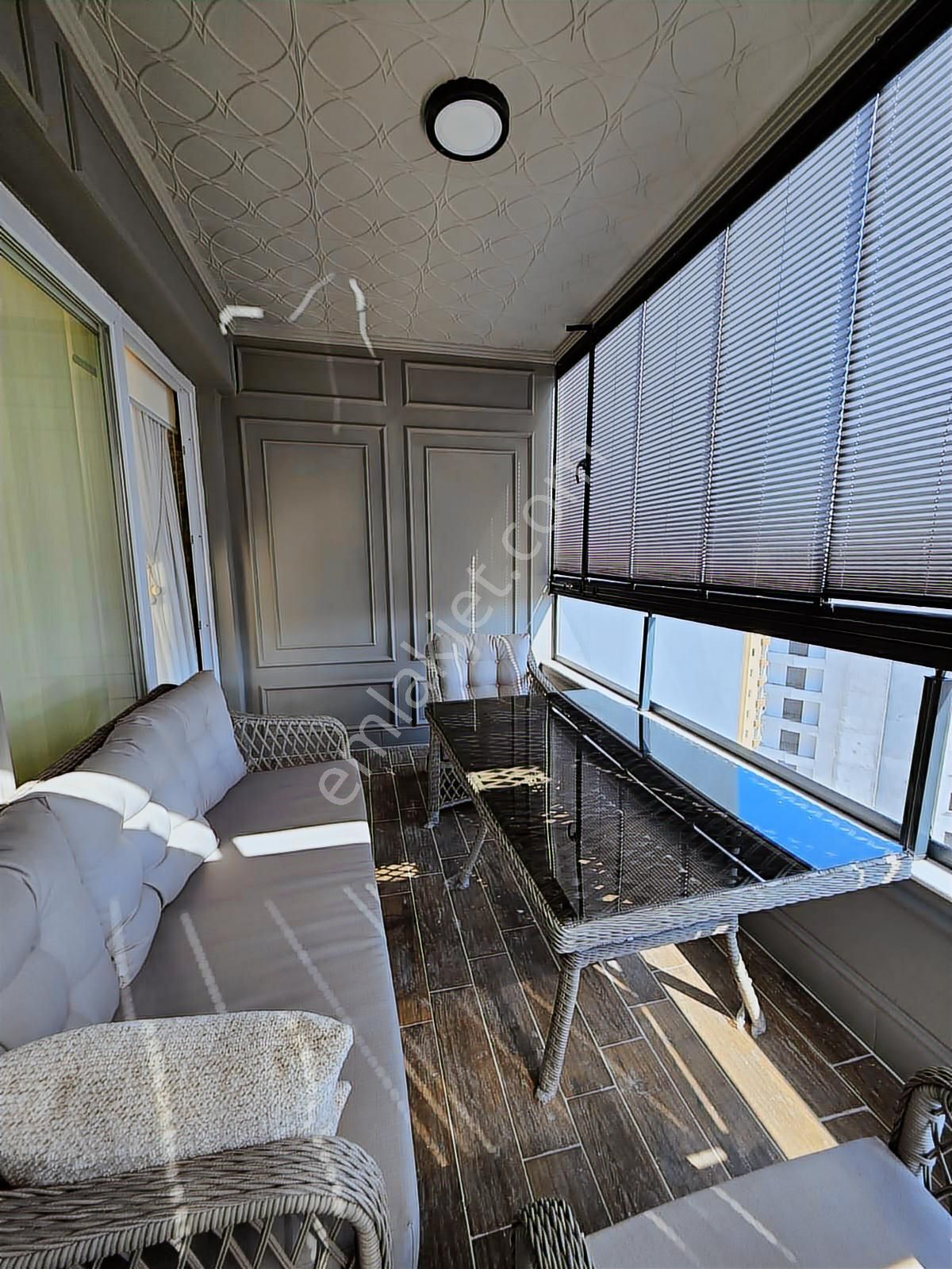 Mersin Erdemli Tömük 2+1 Satılık Daire - Görsel 21