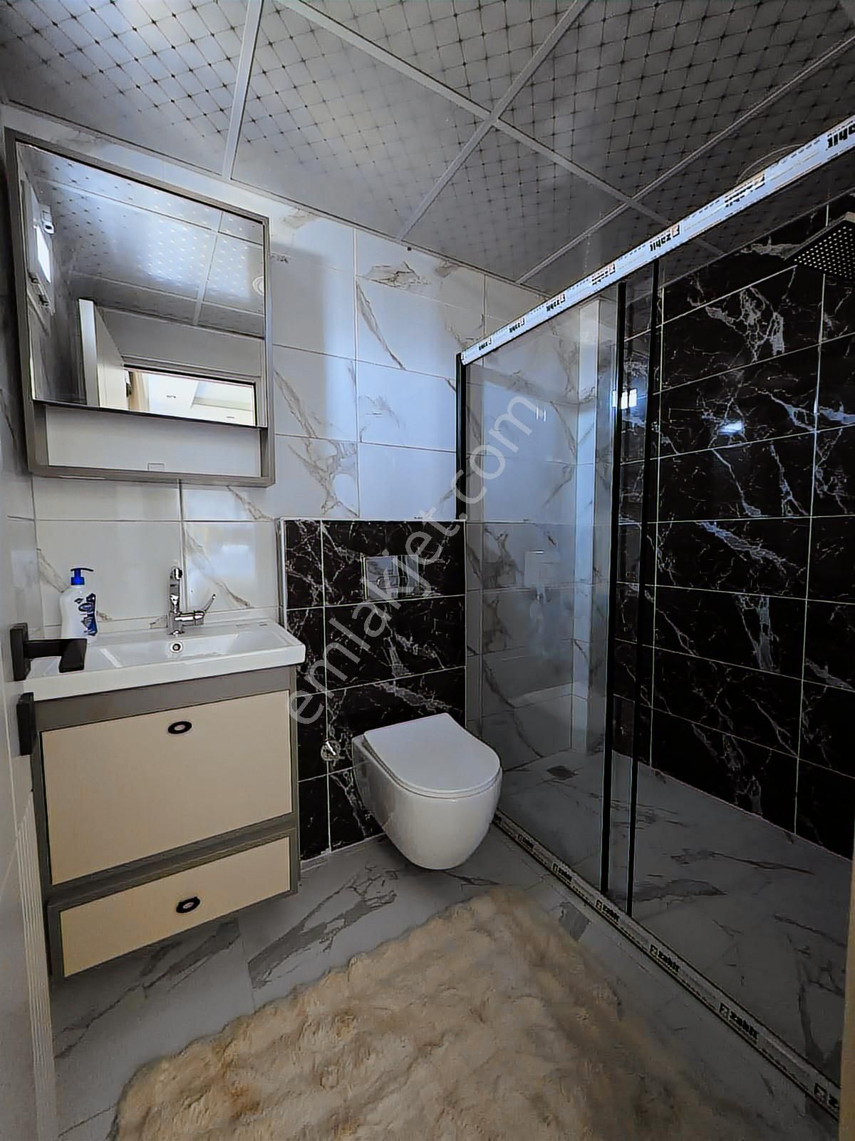 Mersin Erdemli Tömük 2+1 Satılık Daire - Görsel 7