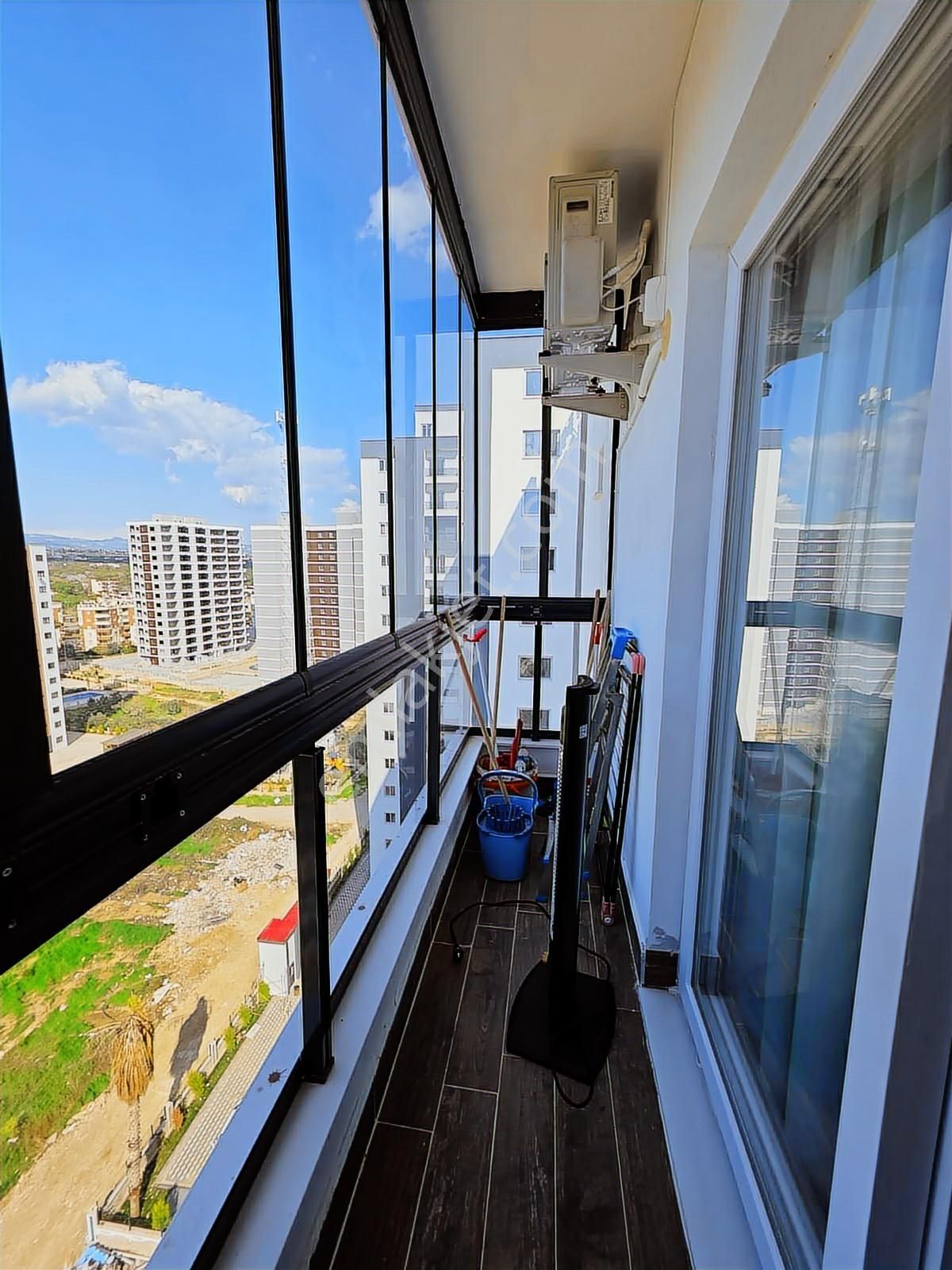 Mersin Erdemli Tömük 2+1 Satılık Daire - Görsel 8