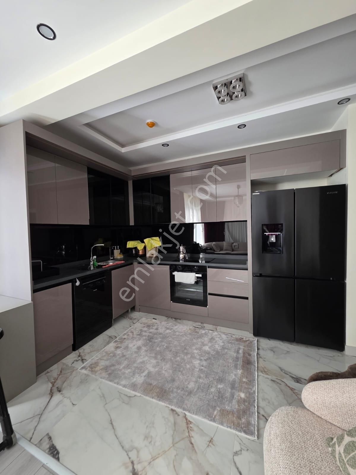 Mersin Erdemli Tömük 2+1 Satılık Daire - Görsel 19