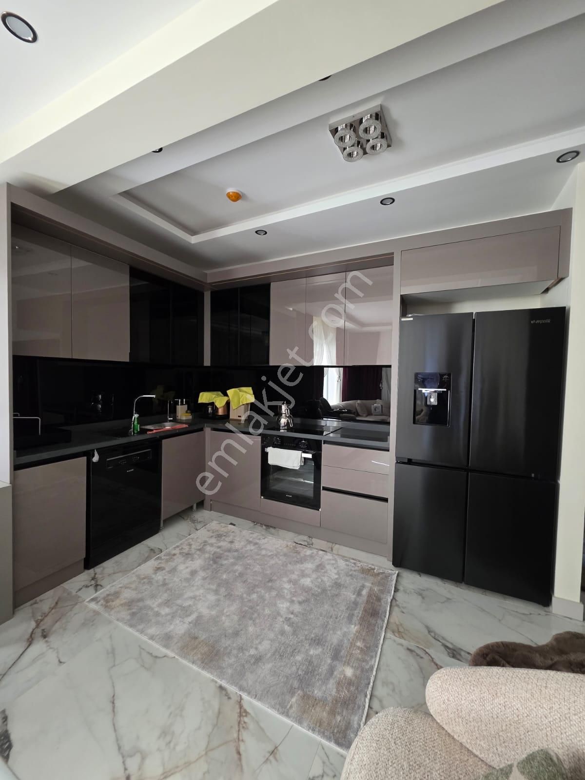 Mersin Erdemli Tömük 2+1 Satılık Daire - Görsel 33