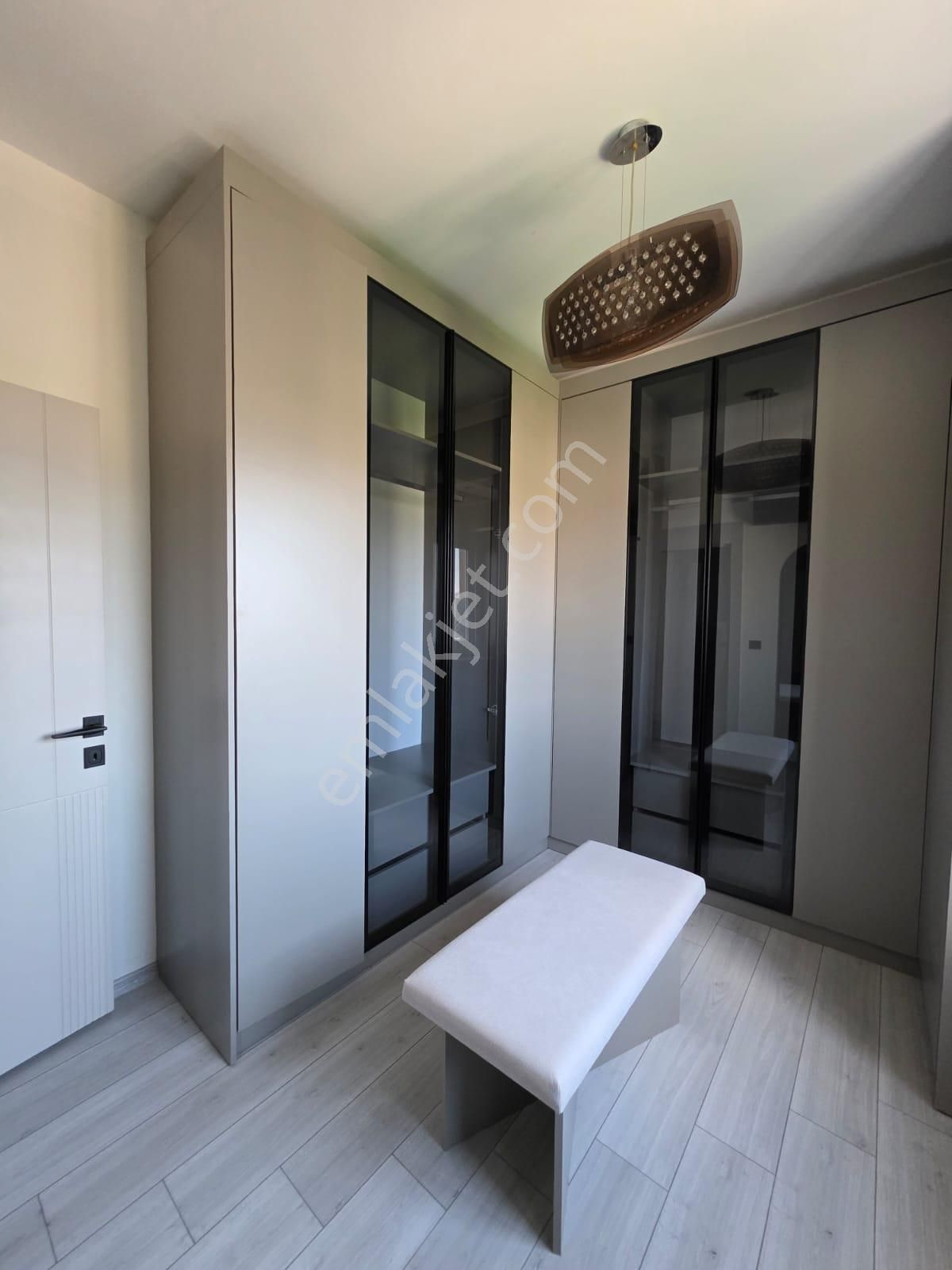 Mersin Erdemli Tömük 2+1 Satılık Daire - Görsel 20