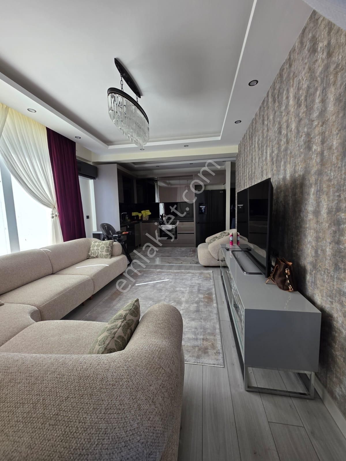 Mersin Erdemli Tömük 2+1 Satılık Daire - Görsel 26