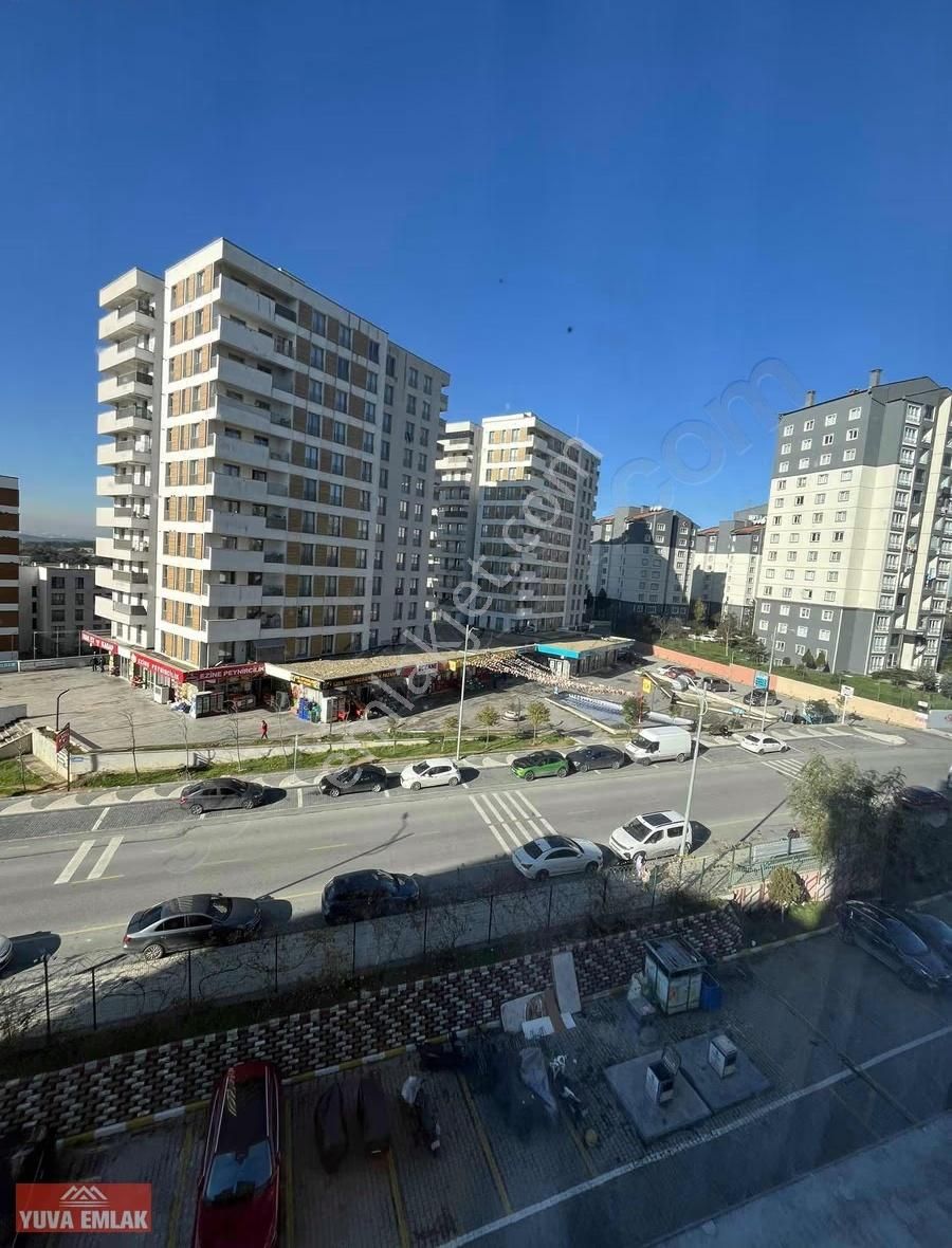 Kayaşehir 11.bölgede Kiralık Daire 2+1 - Görsel 6