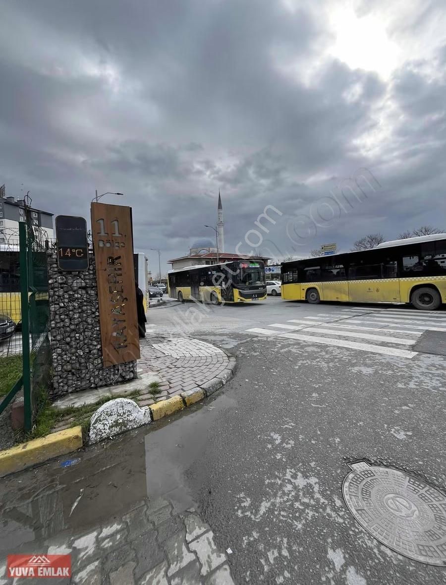 Kayaşehir 11.bölgede Kiralık Daire 2+1