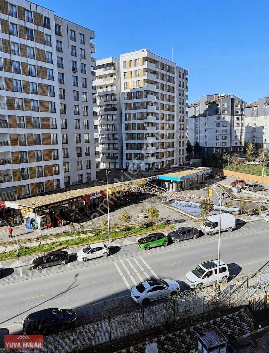 Kayaşehir 11.bölgede Kiralık Daire 2+1 - Görsel 4