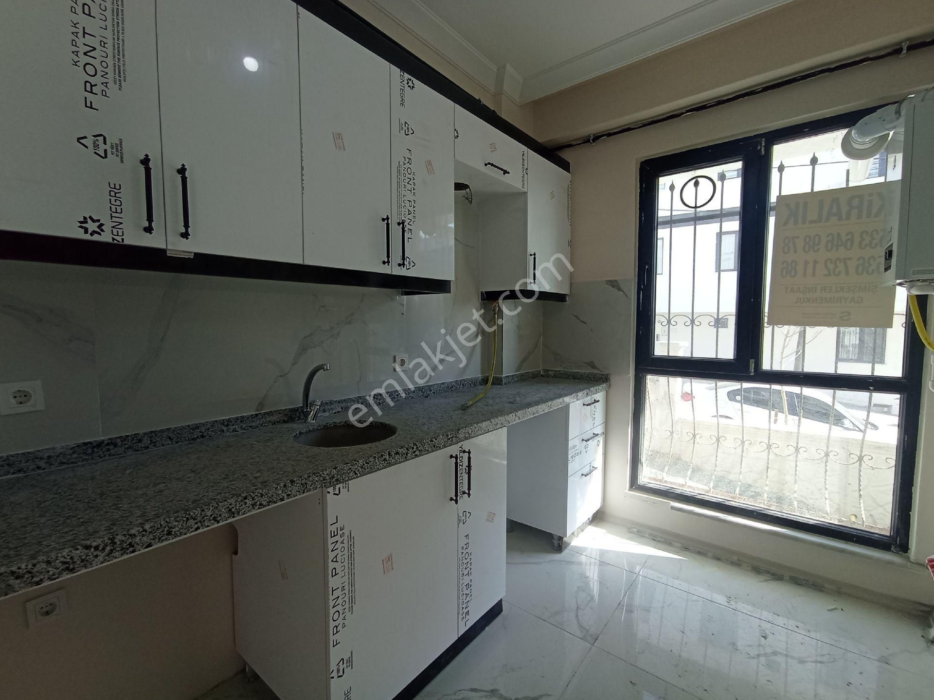 Asansörlü, Otoparklı, Site Konseptli Sıfır 2+1 Kiralık Daire | 80 M² | Ulaşıma Yakın - Görsel 7