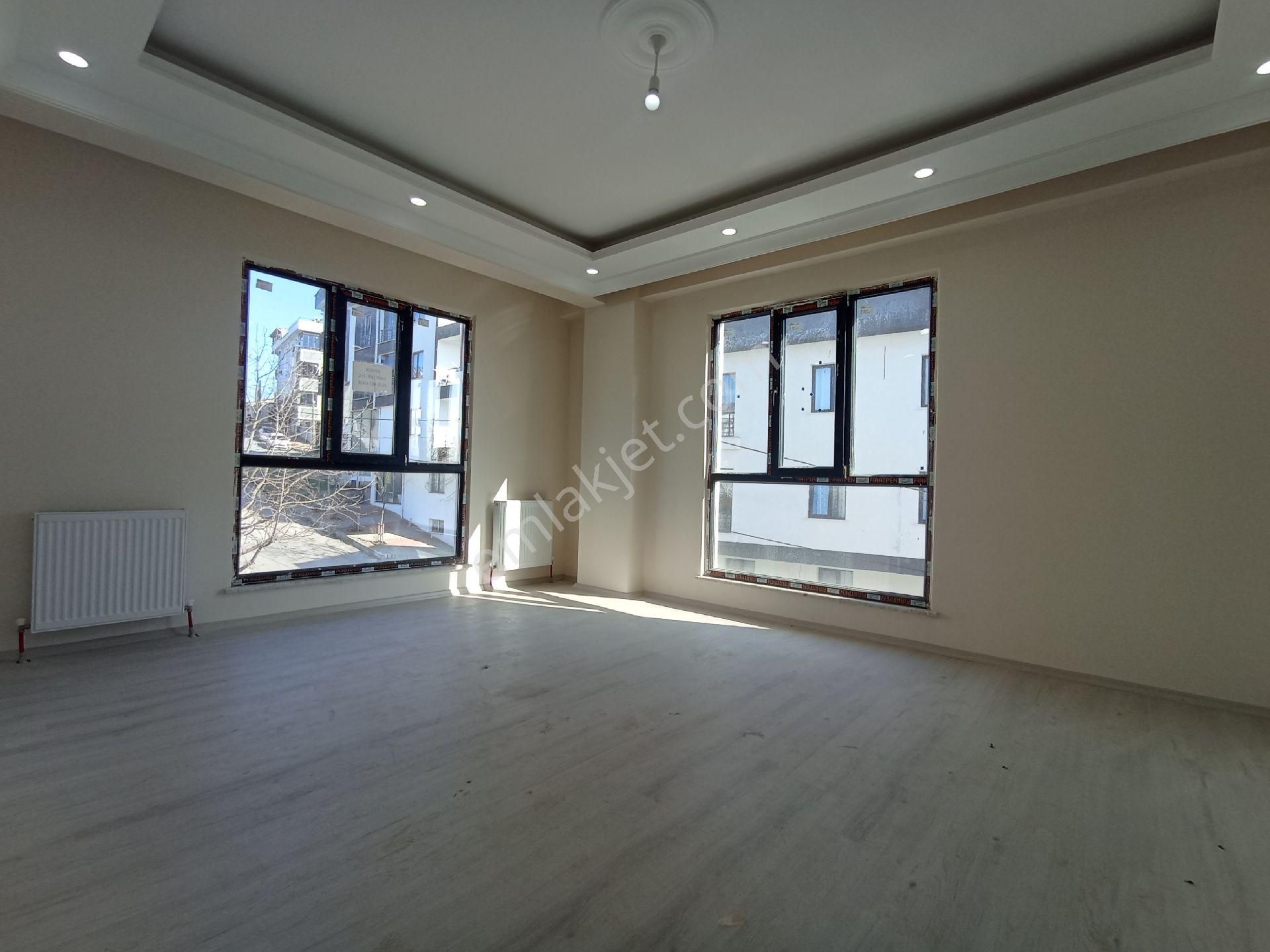 Asansörlü, Otoparklı, Site Konseptli Sıfır 2+1 Kiralık Daire | 80 M² | Ulaşıma Yakın - Görsel 2