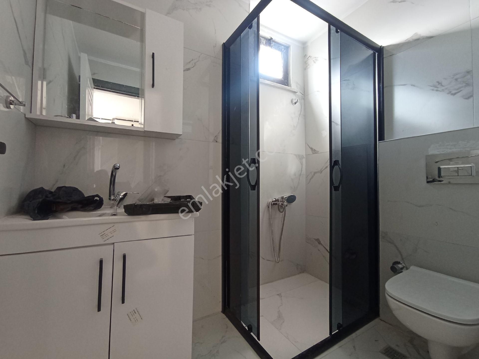 Asansörlü, Otoparklı, Site Konseptli Sıfır 2+1 Kiralık Daire | 80 M² | Ulaşıma Yakın - Görsel 13