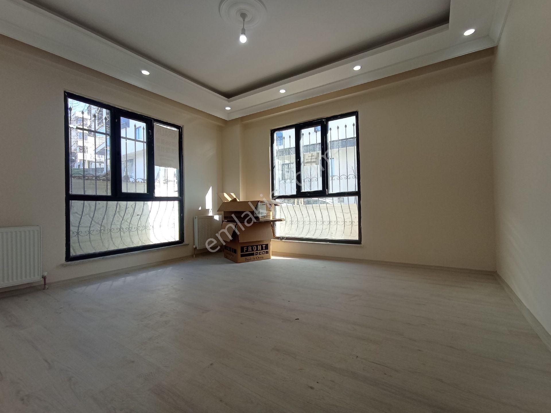 Asansörlü, Otoparklı, Site Konseptli Sıfır 2+1 Kiralık Daire | 80 M² | Ulaşıma Yakın - Görsel 4