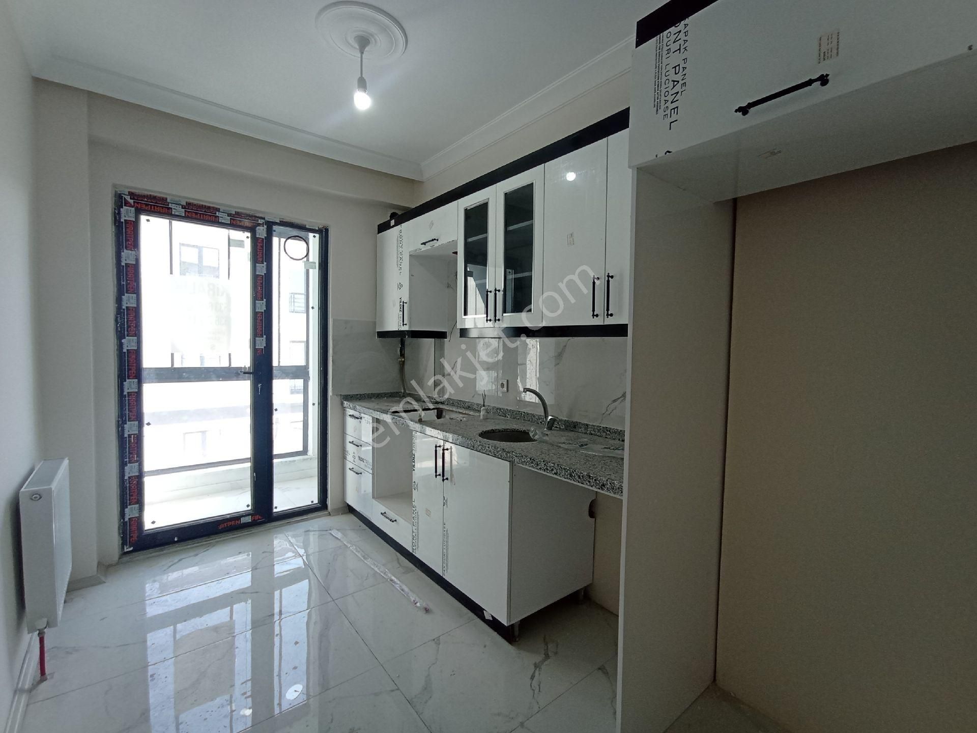 Asansörlü, Otoparklı, Site Konseptli Sıfır 2+1 Kiralık Daire | 80 M² | Ulaşıma Yakın - Görsel 3