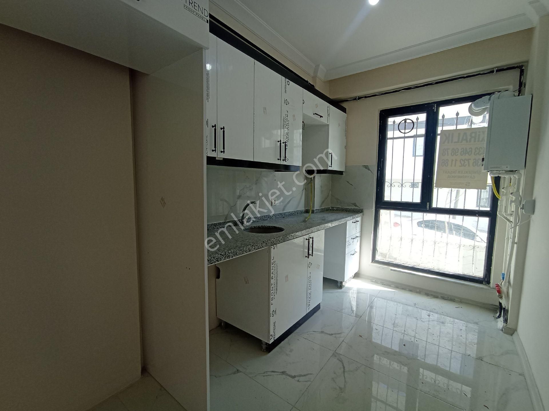 Asansörlü, Otoparklı, Site Konseptli Sıfır 2+1 Kiralık Daire | 80 M² | Ulaşıma Yakın - Görsel 6
