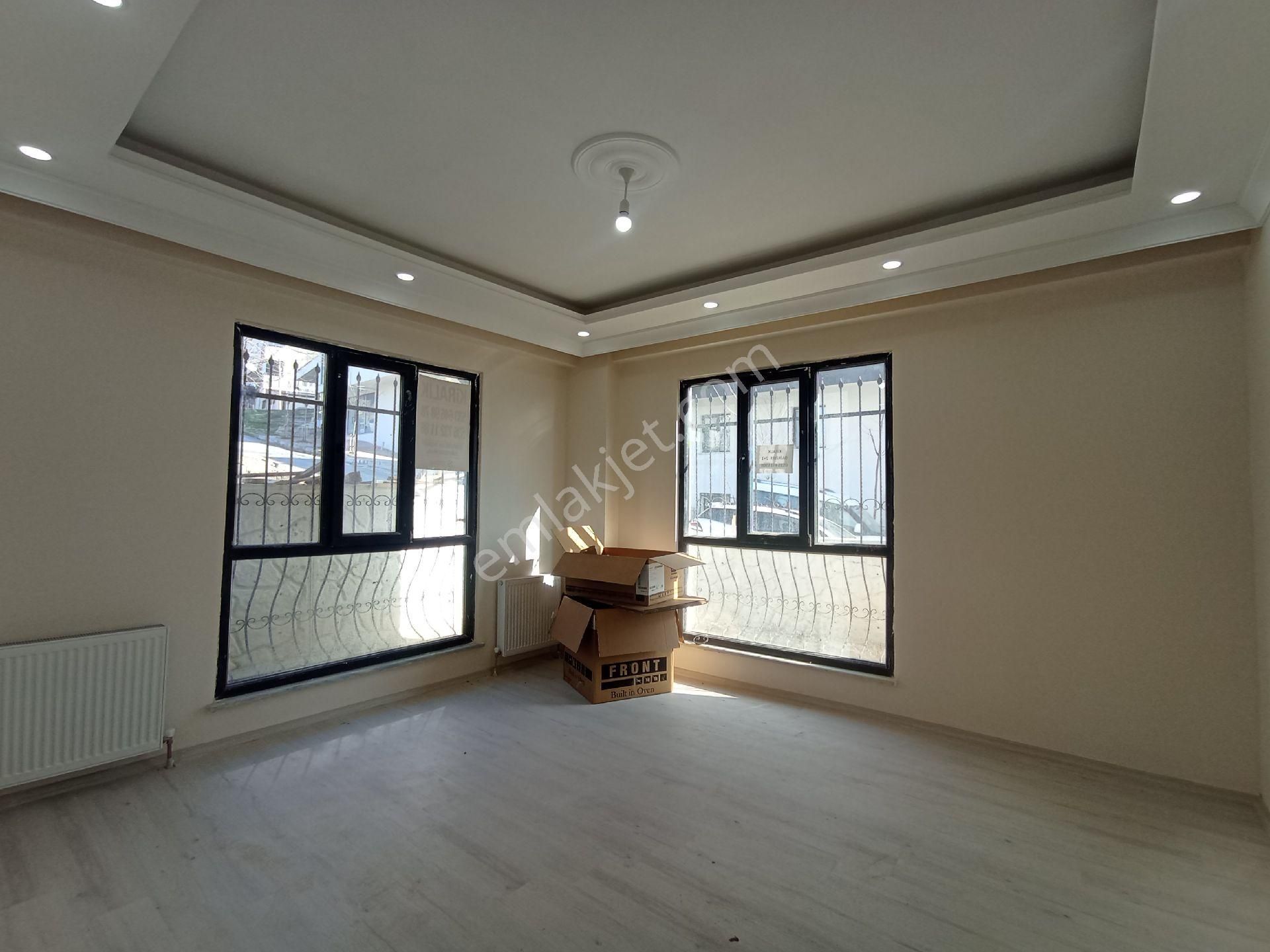 Asansörlü, Otoparklı, Site Konseptli Sıfır 2+1 Kiralık Daire | 80 M² | Ulaşıma Yakın - Görsel 5