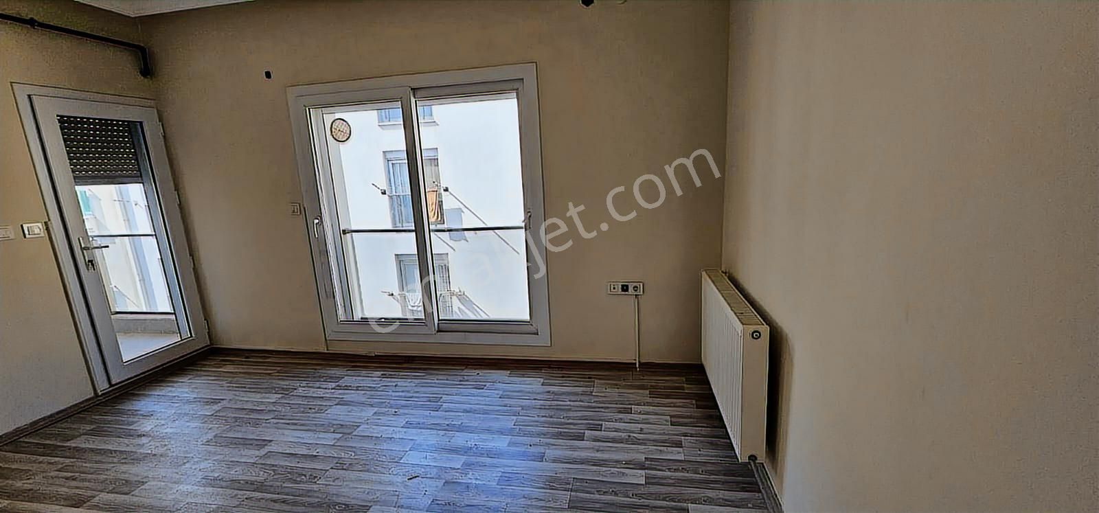 Çiğli Yeni Mahallede Aile Binası Dubleks Daire - Görsel 22