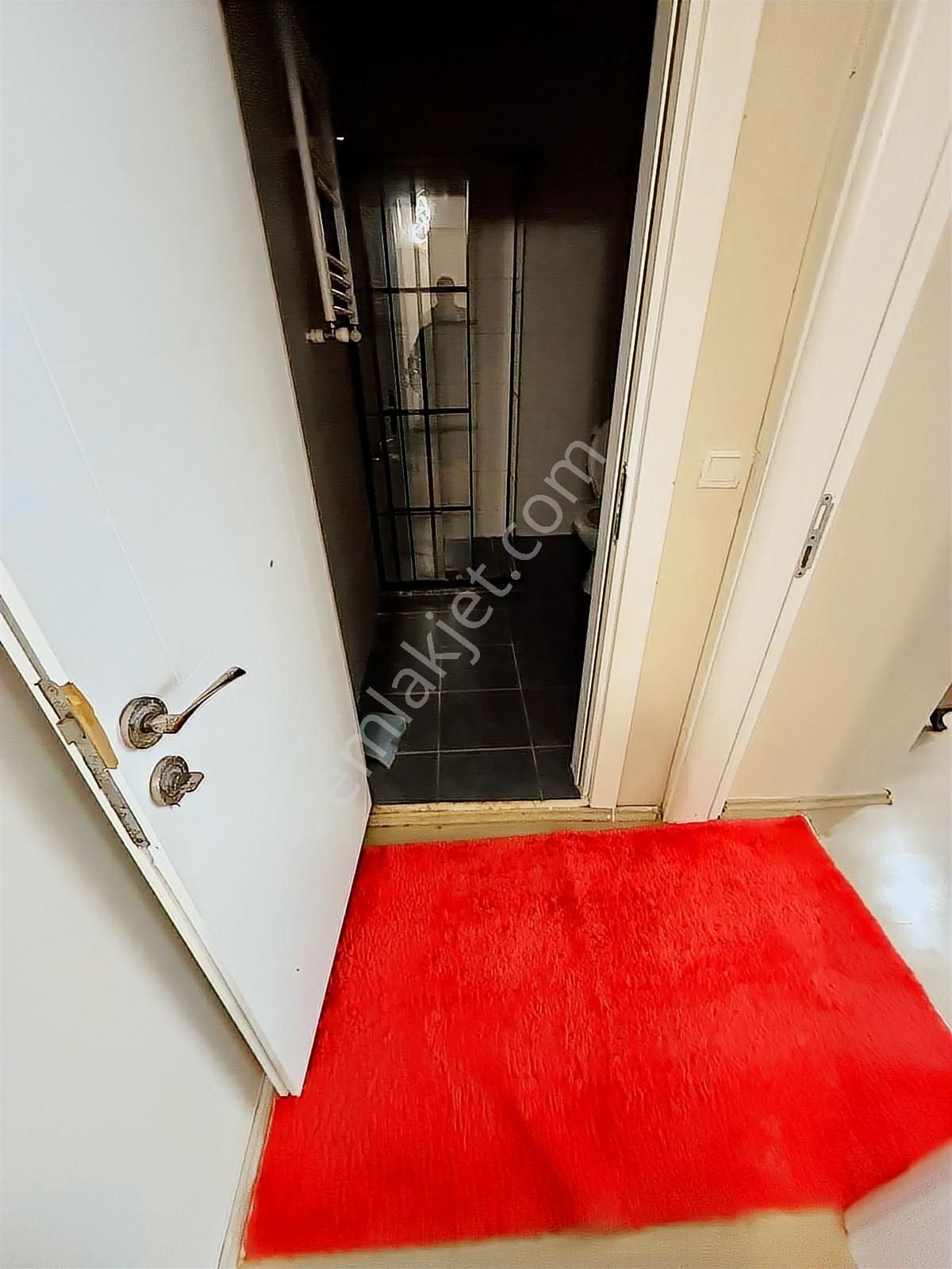 Görükle'de Abonelikleri Açık 2+1 Sıfır Eşyalı Kiralık Bahçe Katı - Görsel 23