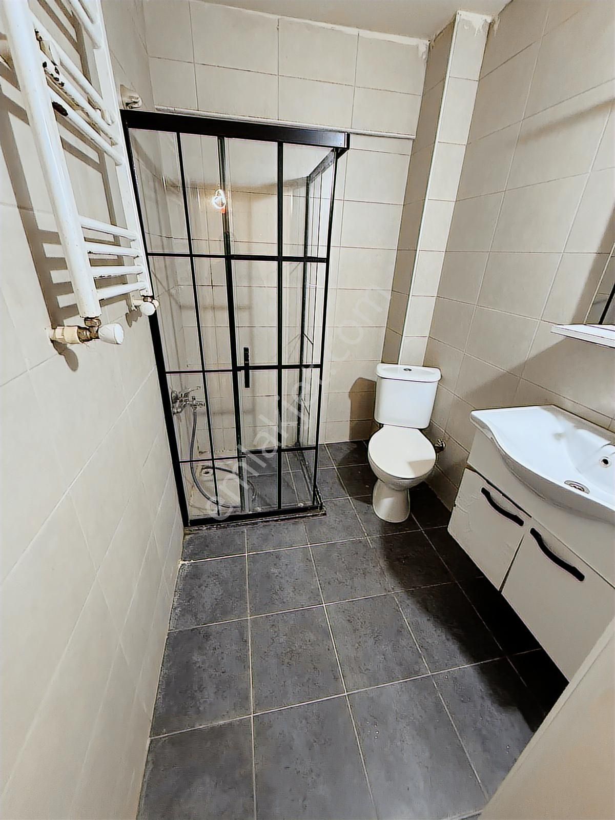 Görükle'de Abonelikleri Açık 2+1 Sıfır Eşyalı Kiralık Bahçe Katı - Görsel 24