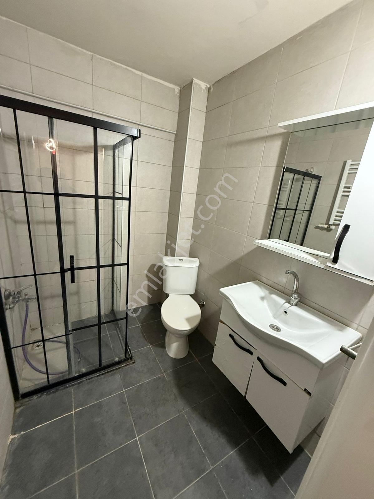 Görükle'de Abonelikleri Açık 2+1 Sıfır Eşyalı Kiralık Bahçe Katı - Görsel 27