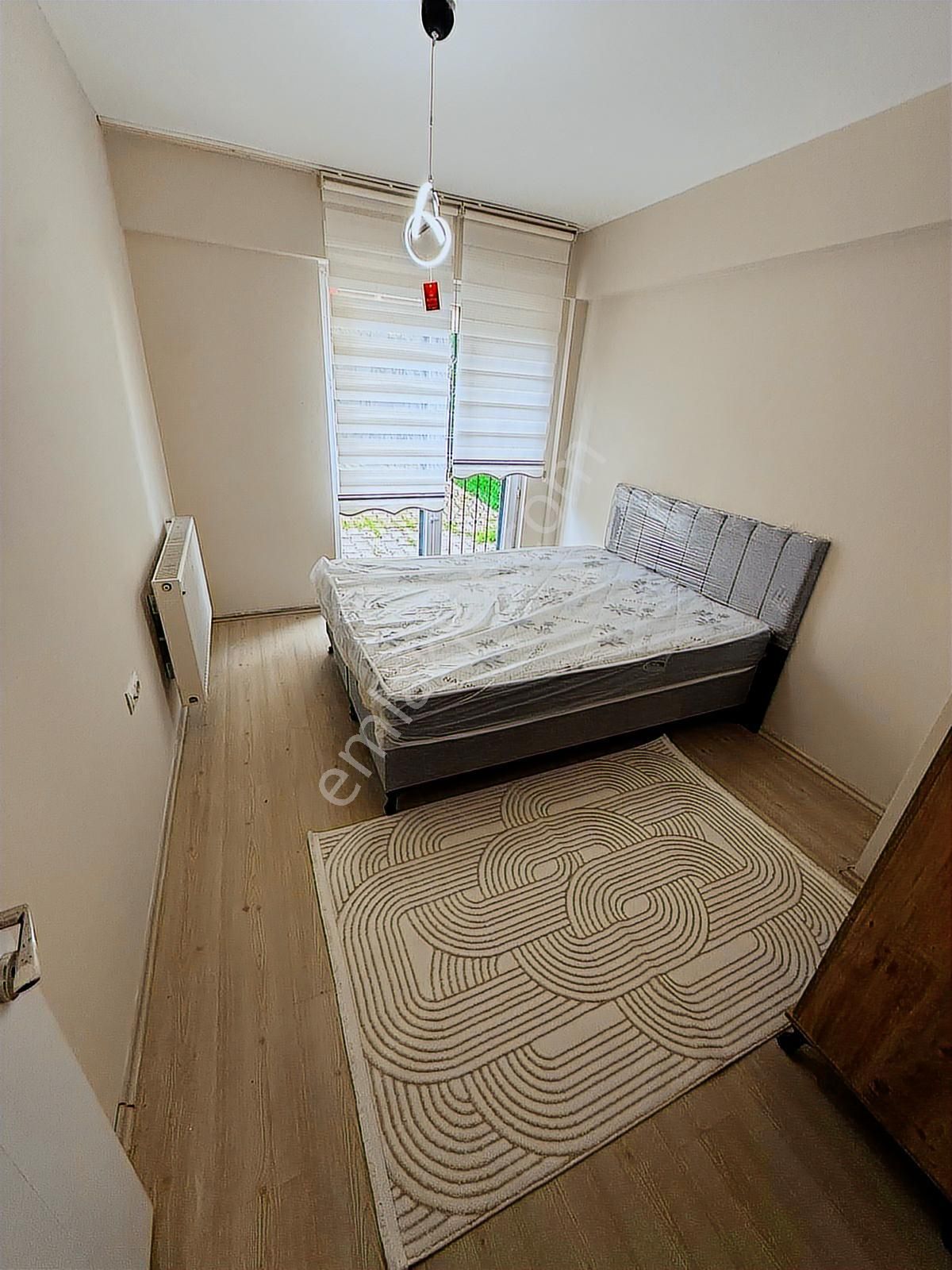 Görükle'de Abonelikleri Açık 2+1 Sıfır Eşyalı Kiralık Bahçe Katı - Görsel 14