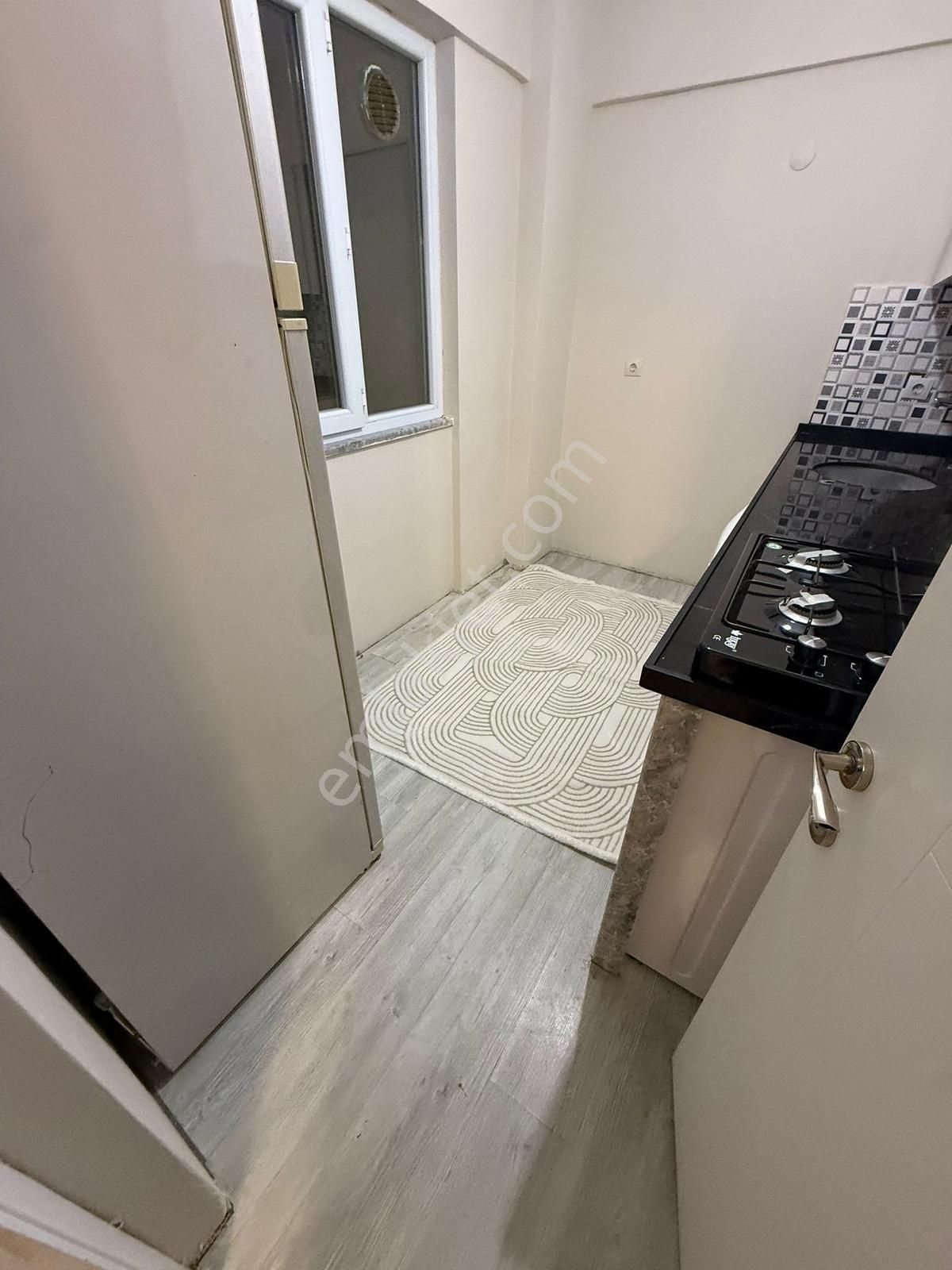 Görükle'de Abonelikleri Açık 2+1 Sıfır Eşyalı Kiralık Bahçe Katı - Görsel 16