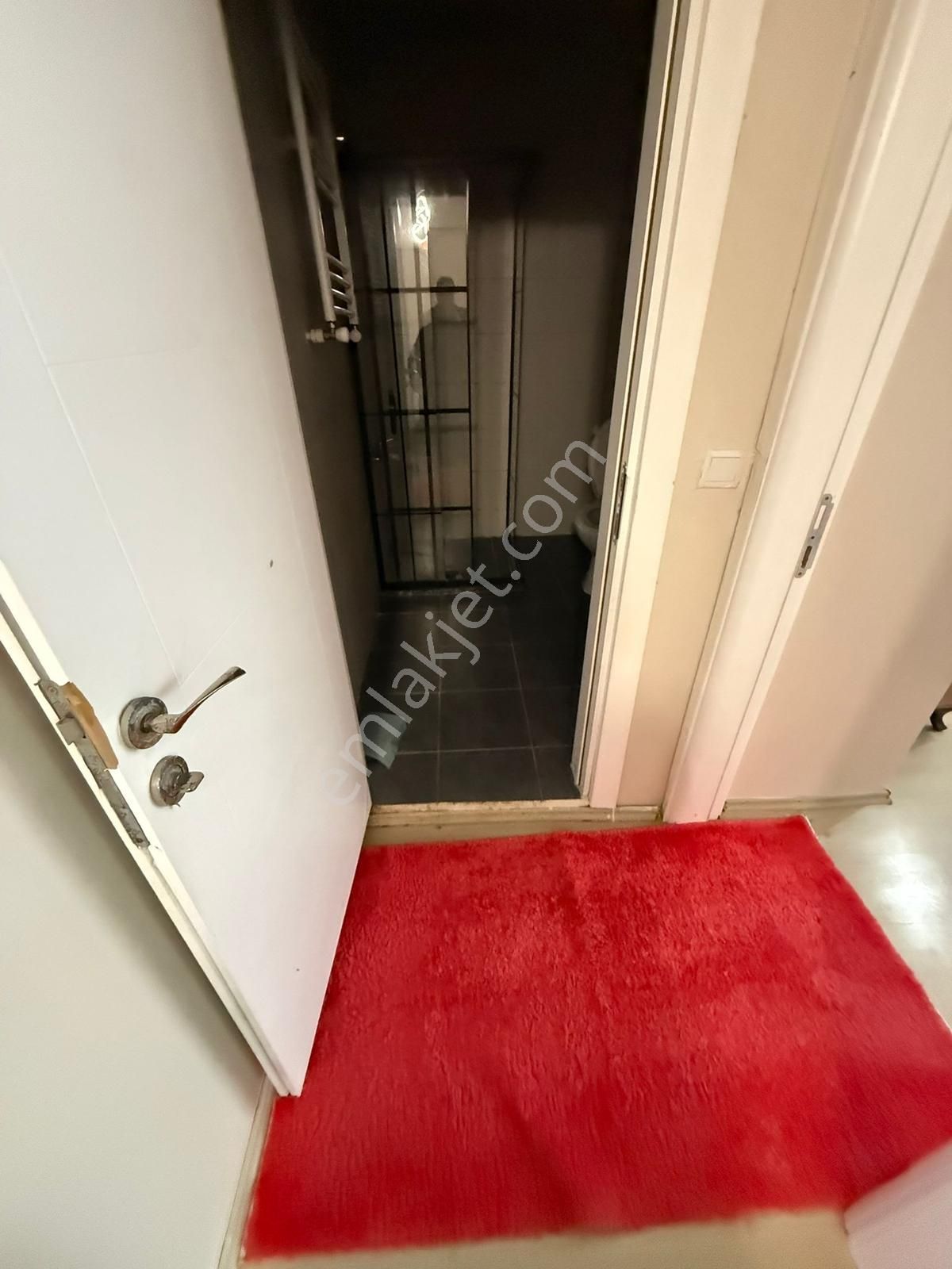 Görükle'de Abonelikleri Açık 2+1 Sıfır Eşyalı Kiralık Bahçe Katı - Görsel 15