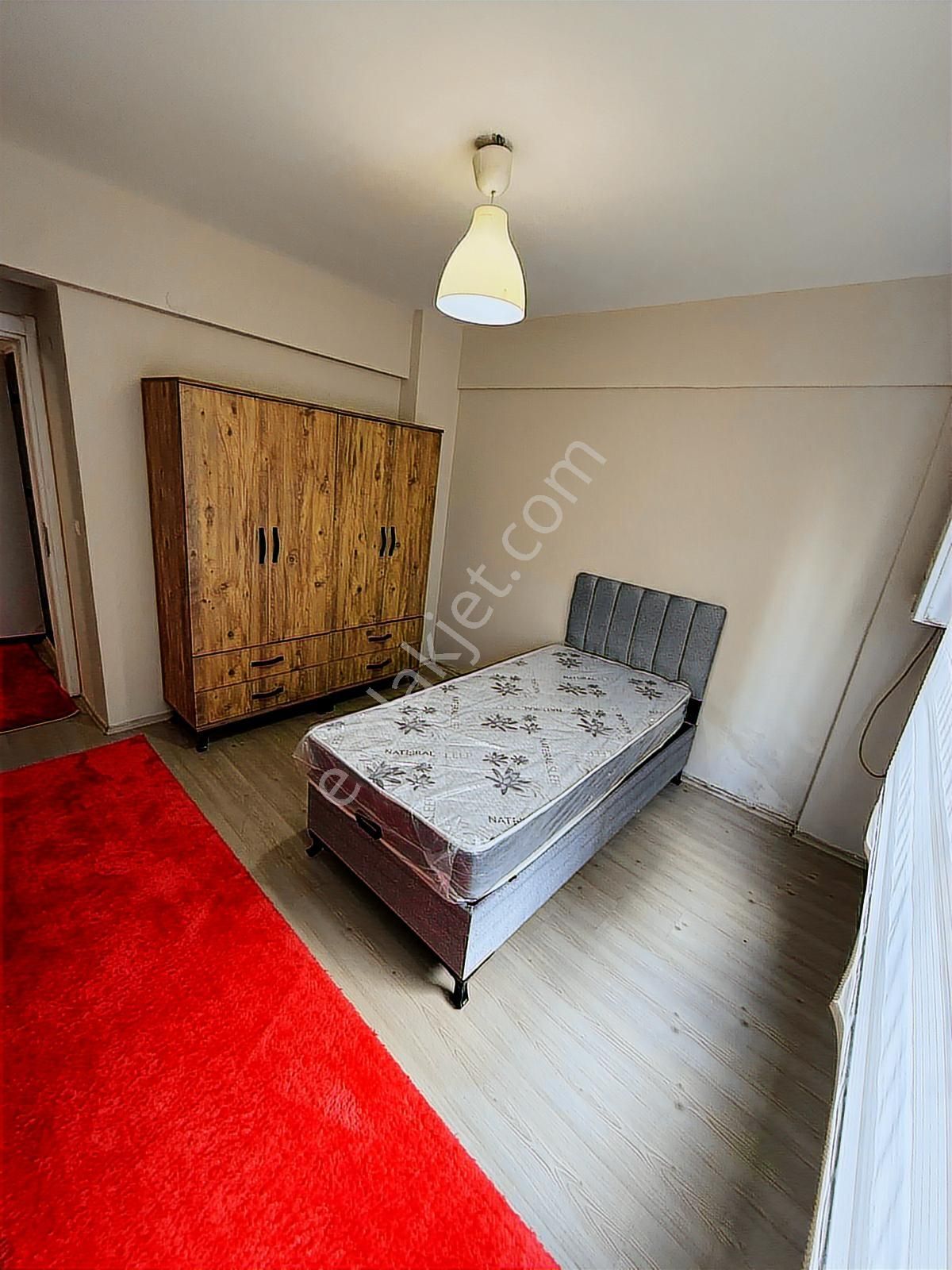 Görükle'de Abonelikleri Açık 2+1 Sıfır Eşyalı Kiralık Bahçe Katı - Görsel 29