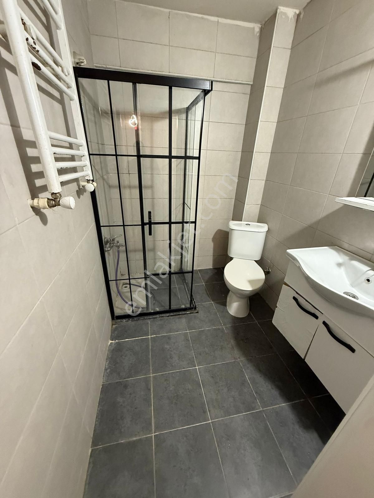 Görükle'de Abonelikleri Açık 2+1 Sıfır Eşyalı Kiralık Bahçe Katı - Görsel 8