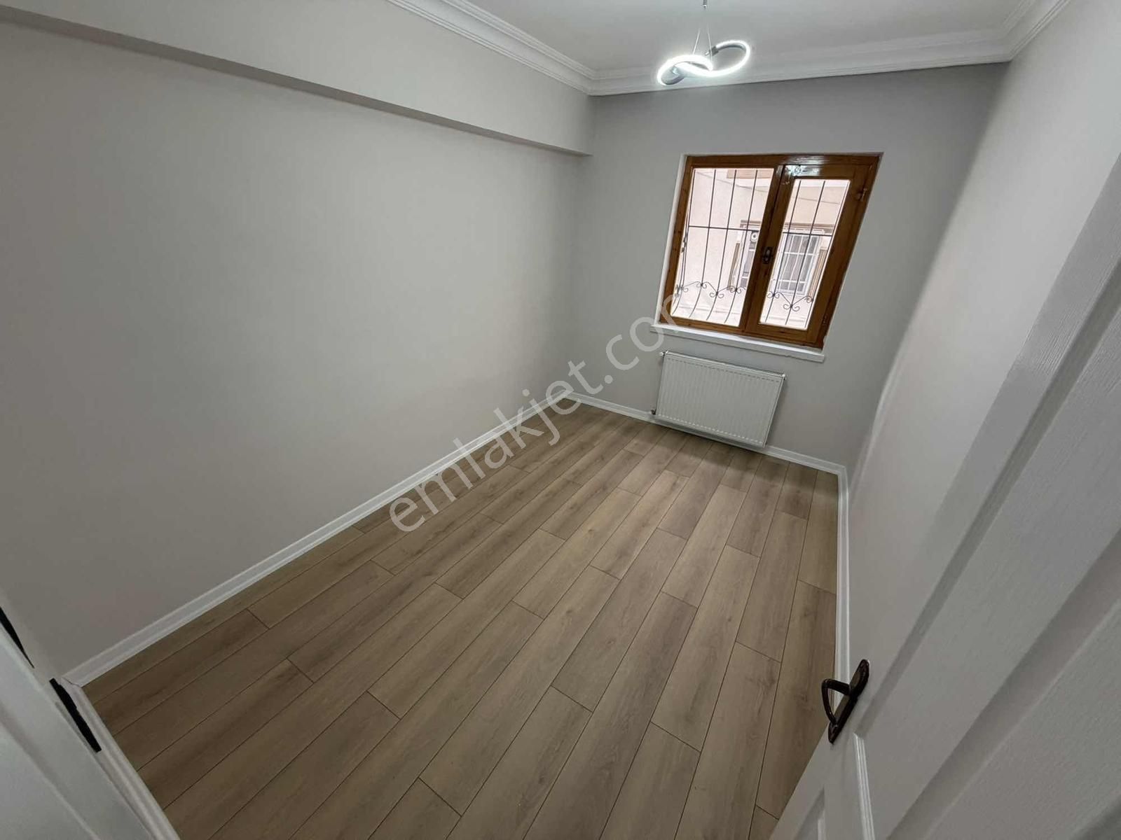 Sincan M.çakmak Mh'de Bağımsız Ön Cephe Yeni Bina 3+1 Y.giriş - Görsel 14