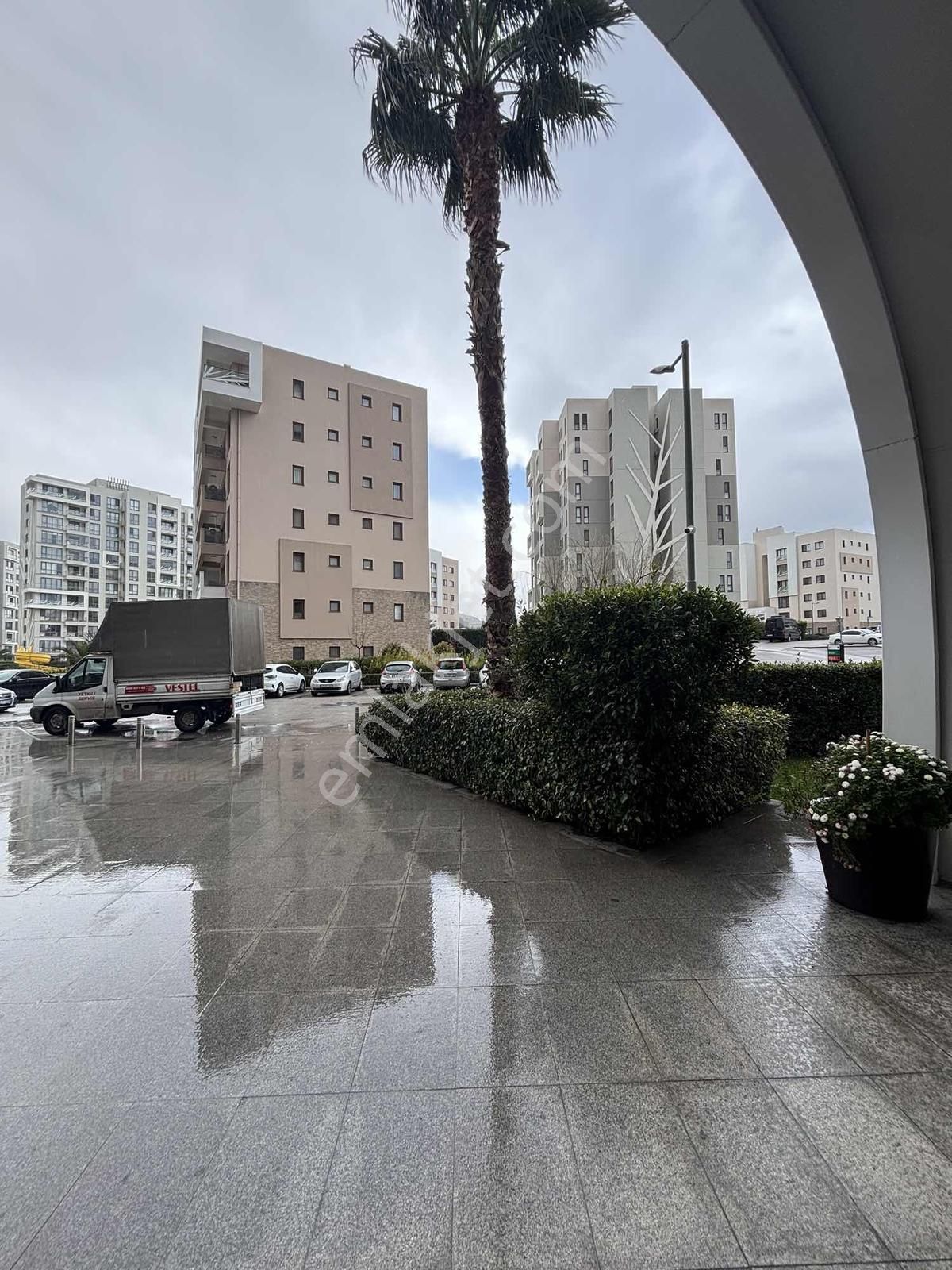 Kaan Emlaktan Sinpaş Aqua City De 1+1 Full Eşyalı - Görsel 28