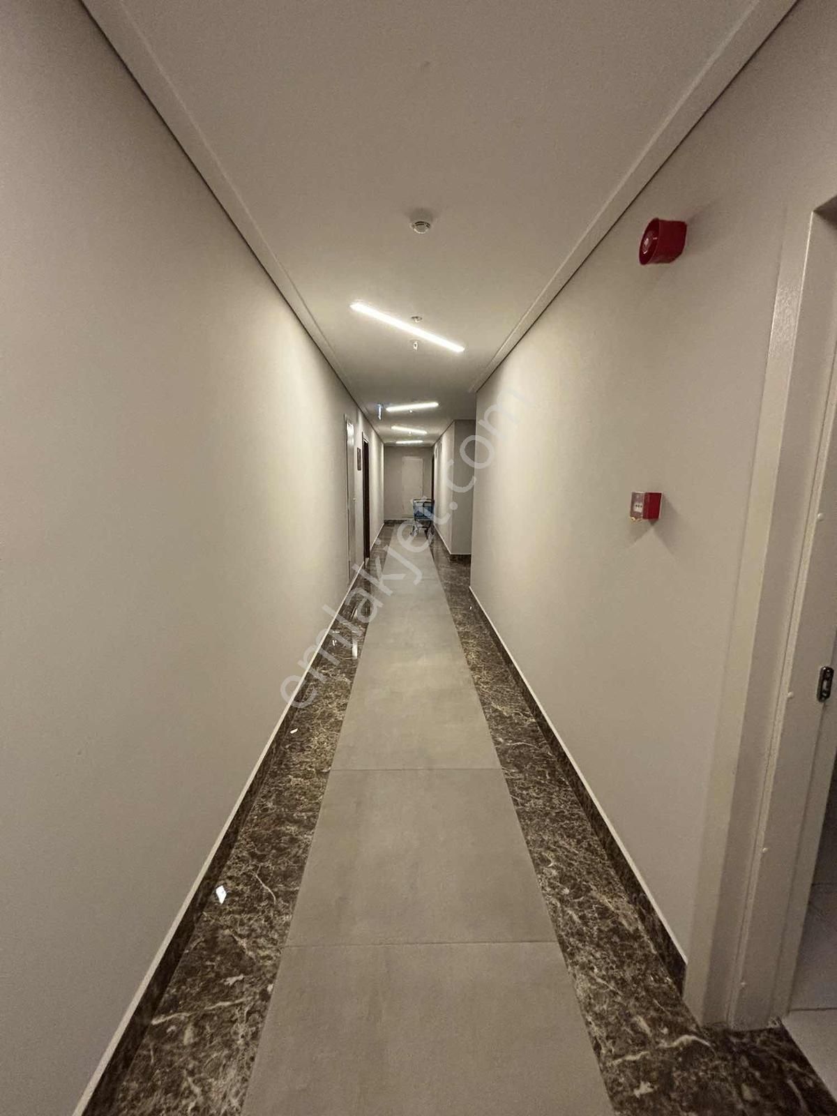 Kaan Emlaktan Sinpaş Aqua City De 1+1 Full Eşyalı - Görsel 27