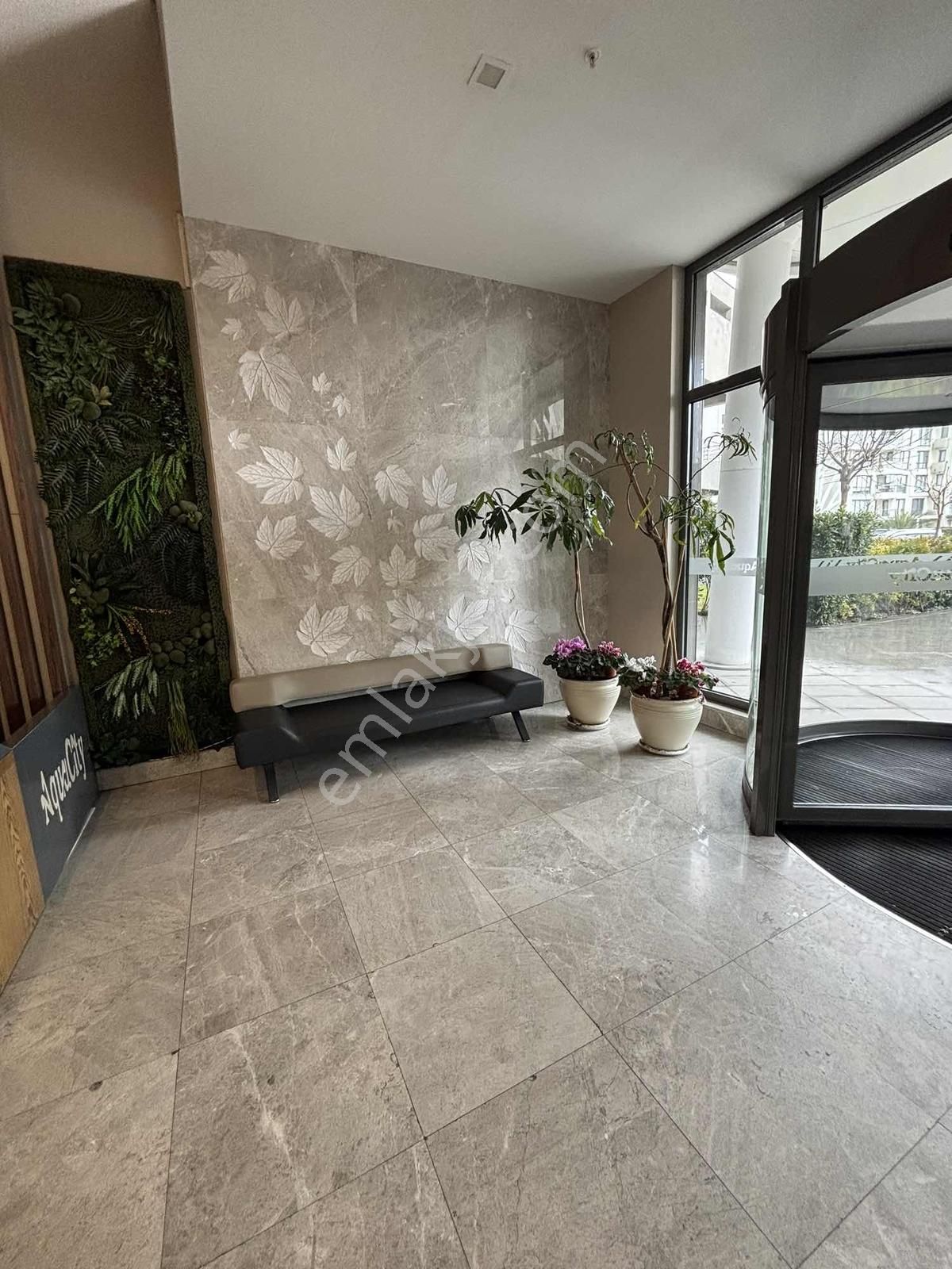 Kaan Emlaktan Sinpaş Aqua City De 1+1 Full Eşyalı - Görsel 29