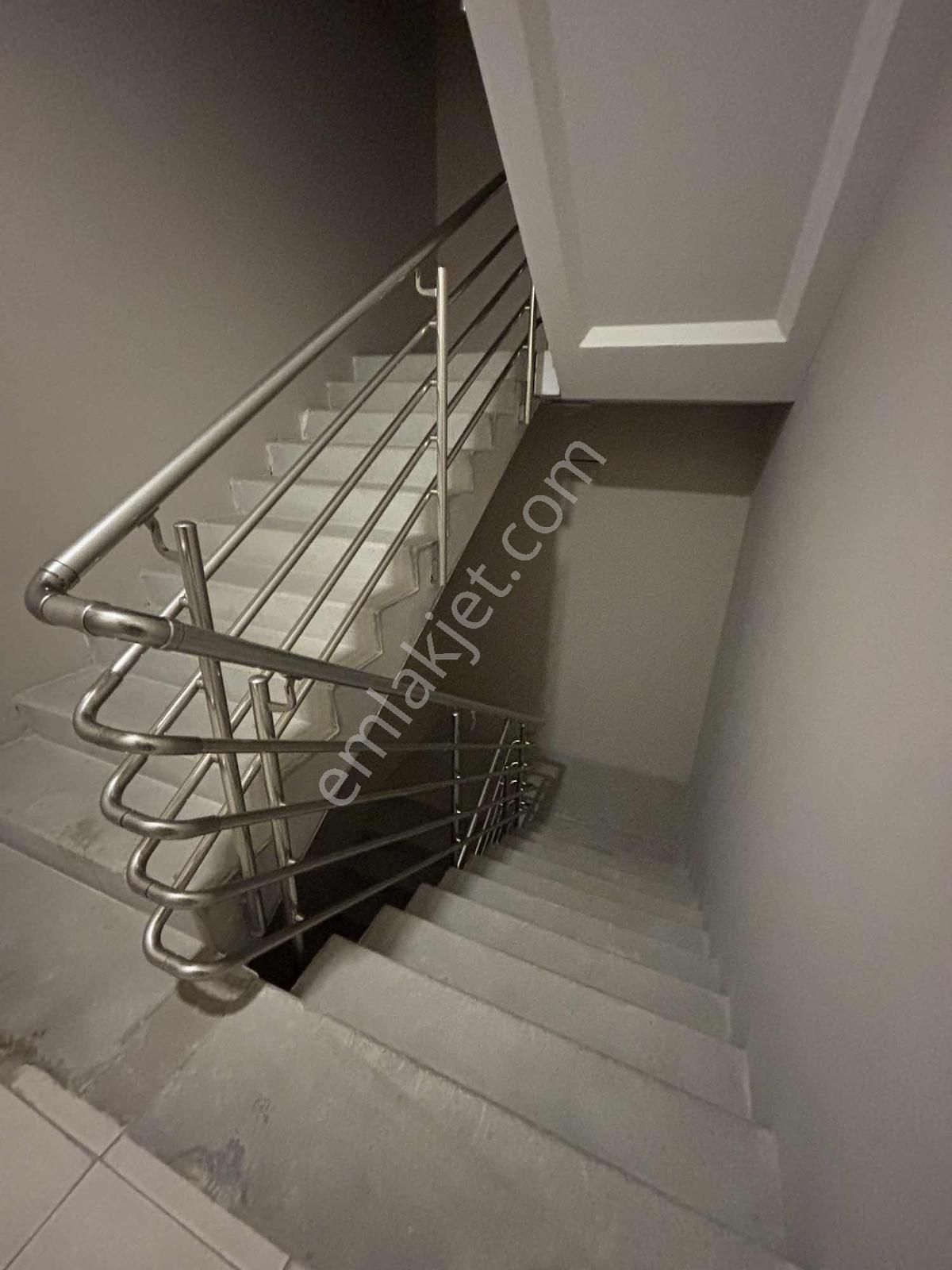 Kaan Emlaktan Sinpaş Aqua City De 1+1 Full Eşyalı - Görsel 35