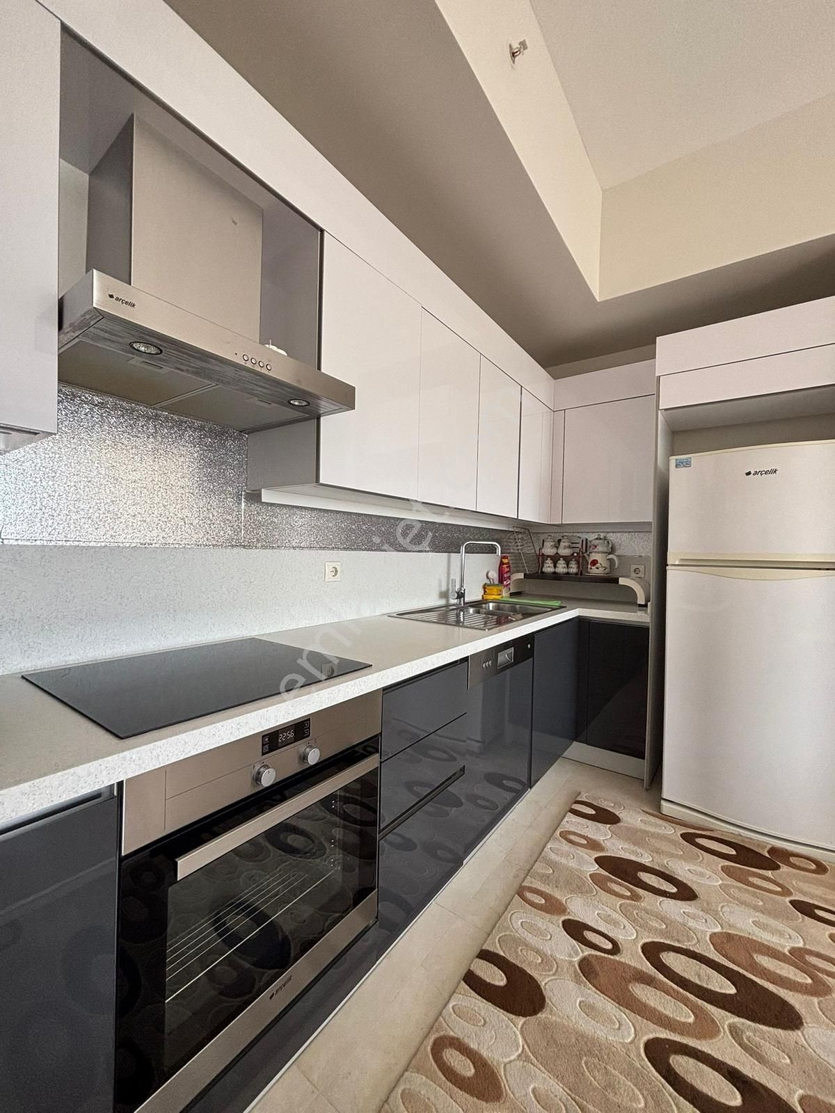 Kaan Emlaktan Sinpaş Aqua City De 1+1 Full Eşyalı - Görsel 3