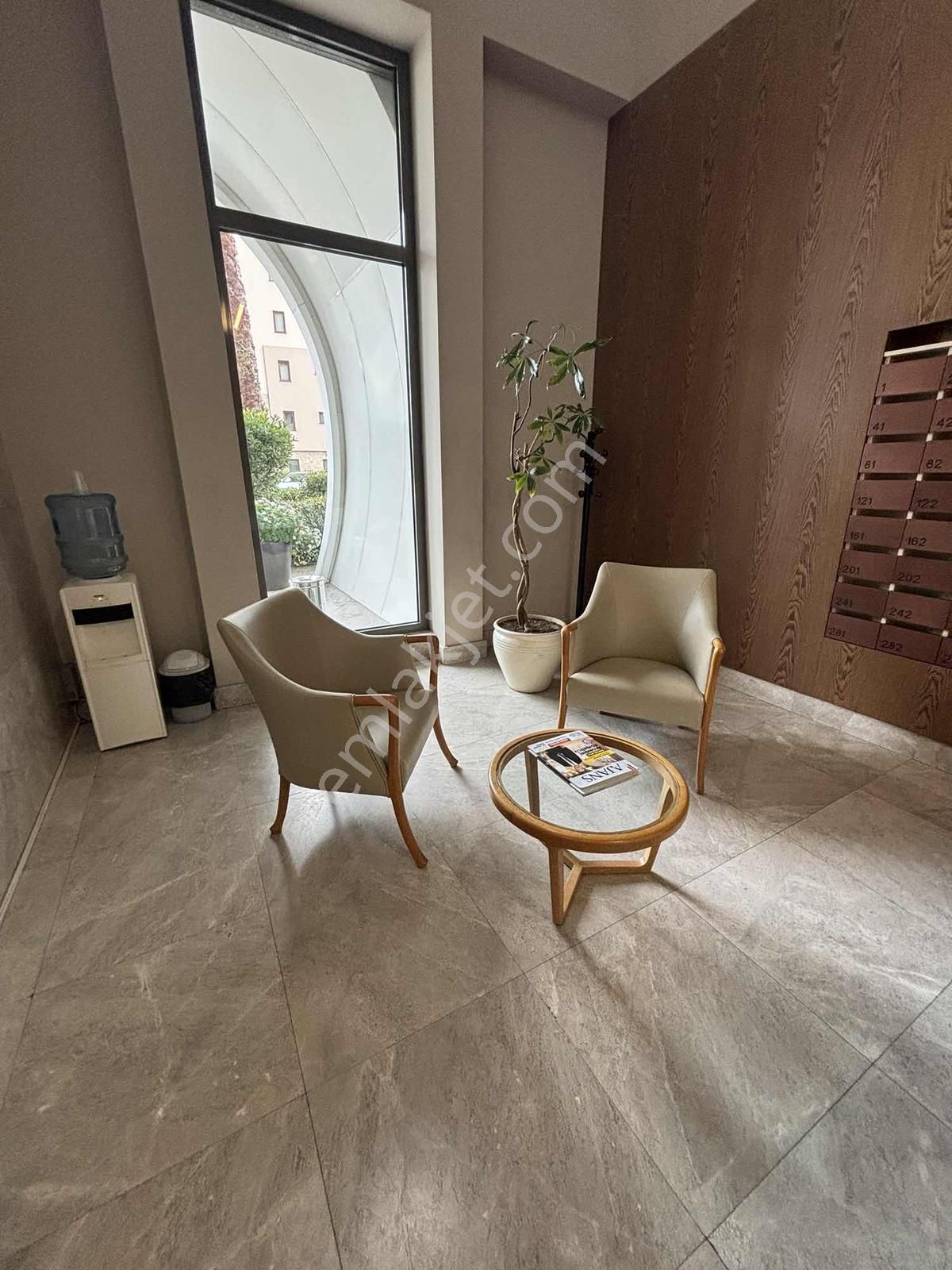 Kaan Emlaktan Sinpaş Aqua City De 1+1 Full Eşyalı - Görsel 33