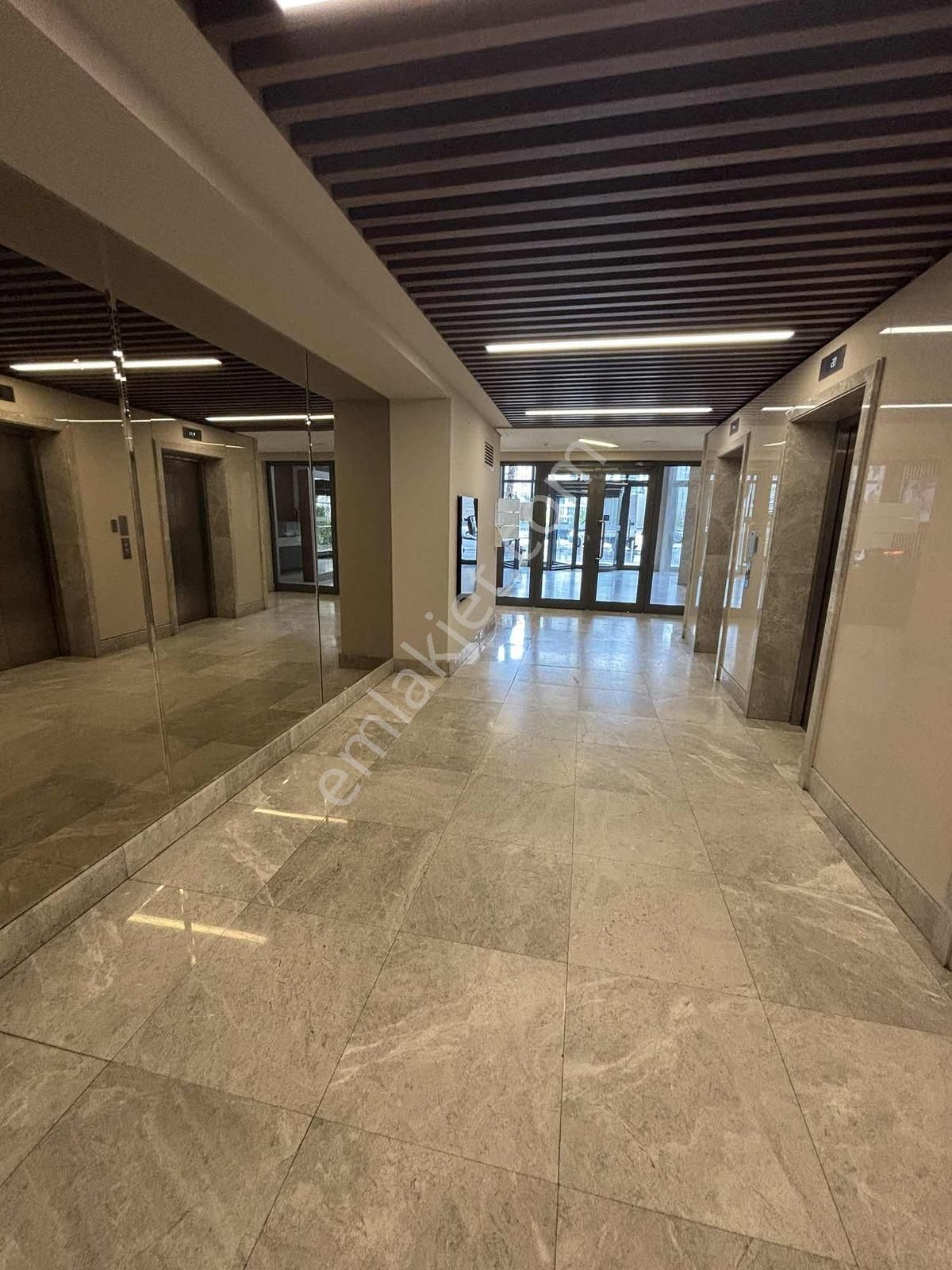 Kaan Emlaktan Sinpaş Aqua City De 1+1 Full Eşyalı - Görsel 23