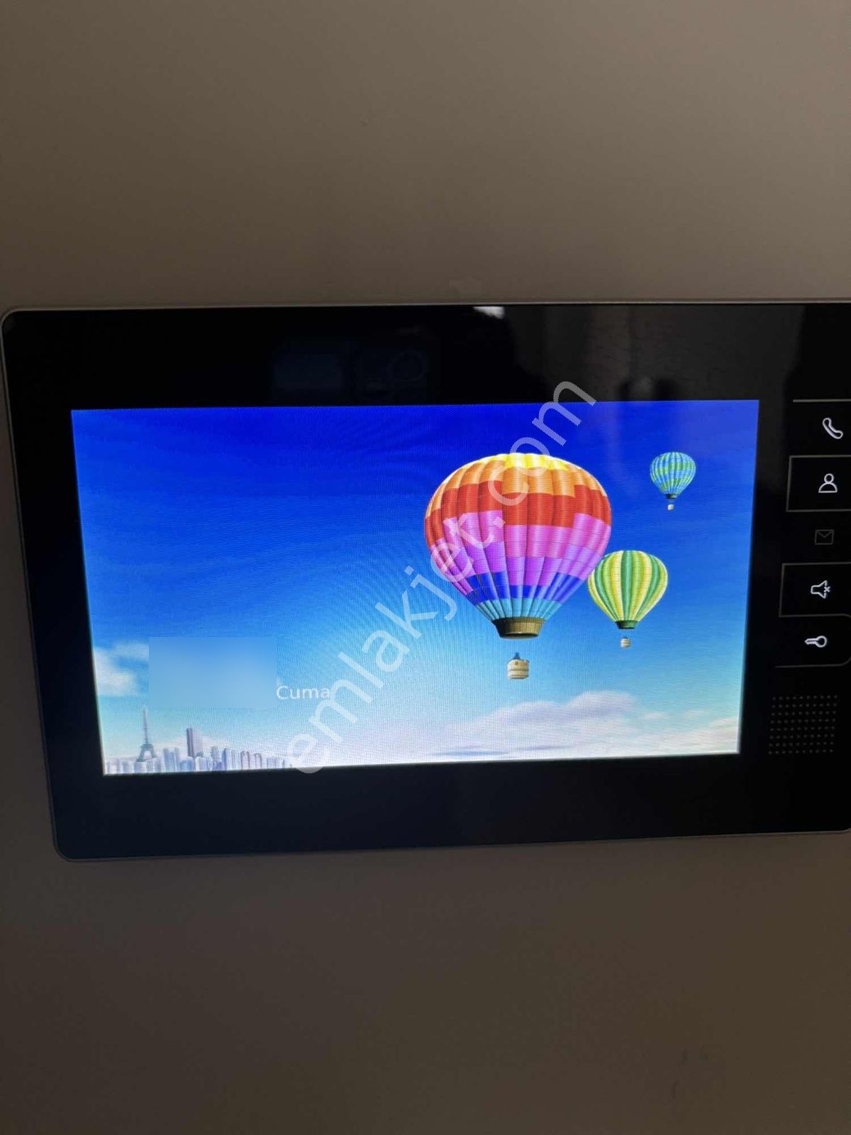 Kaan Emlaktan Sinpaş Aqua City De 1+1 Full Eşyalı - Görsel 31