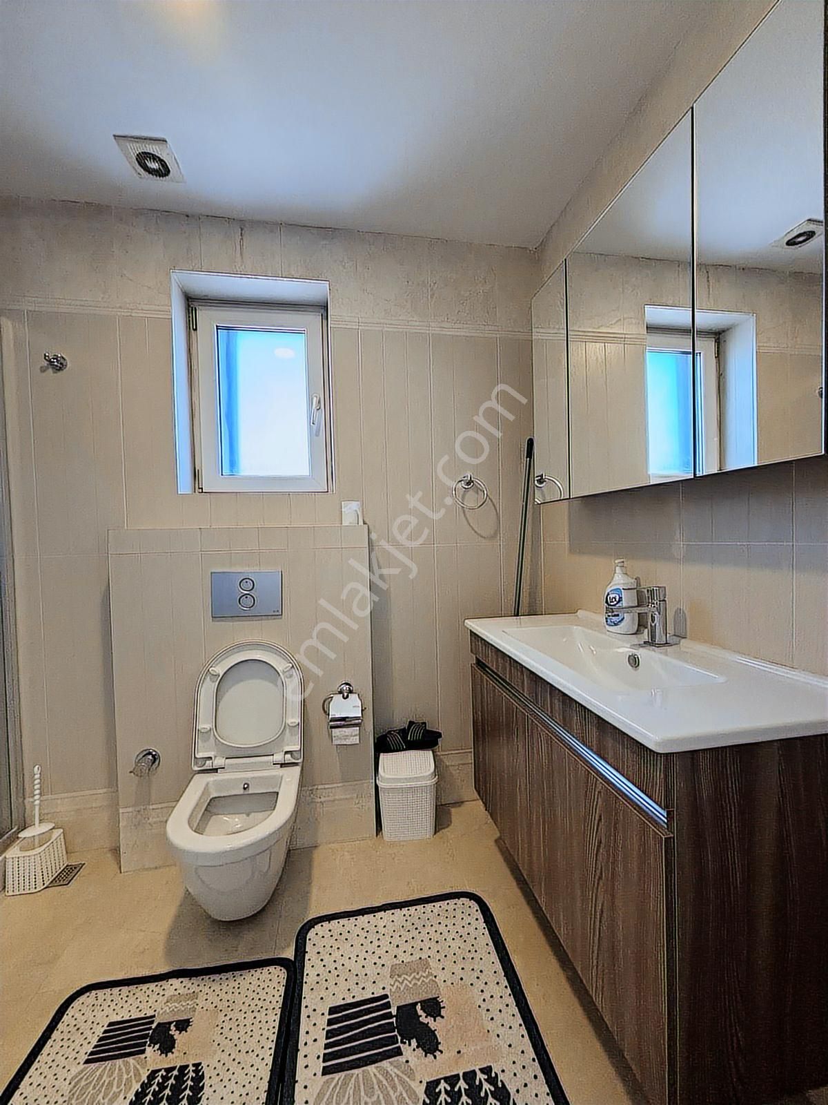 Kaan Emlaktan Sinpaş Aqua City De 1+1 Full Eşyalı - Görsel 4