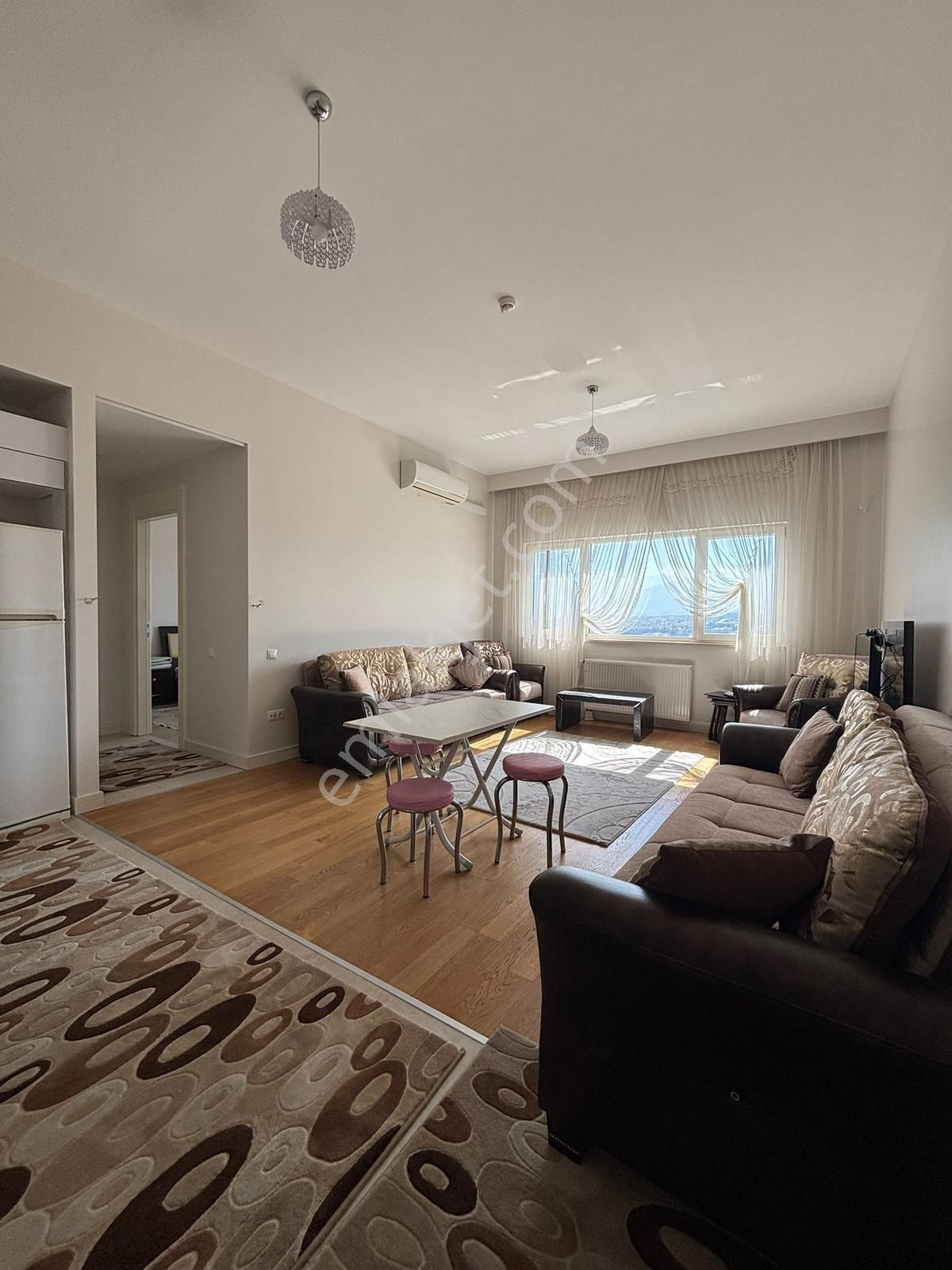 Kaan Emlaktan Sinpaş Aqua City De 1+1 Full Eşyalı - Görsel 17