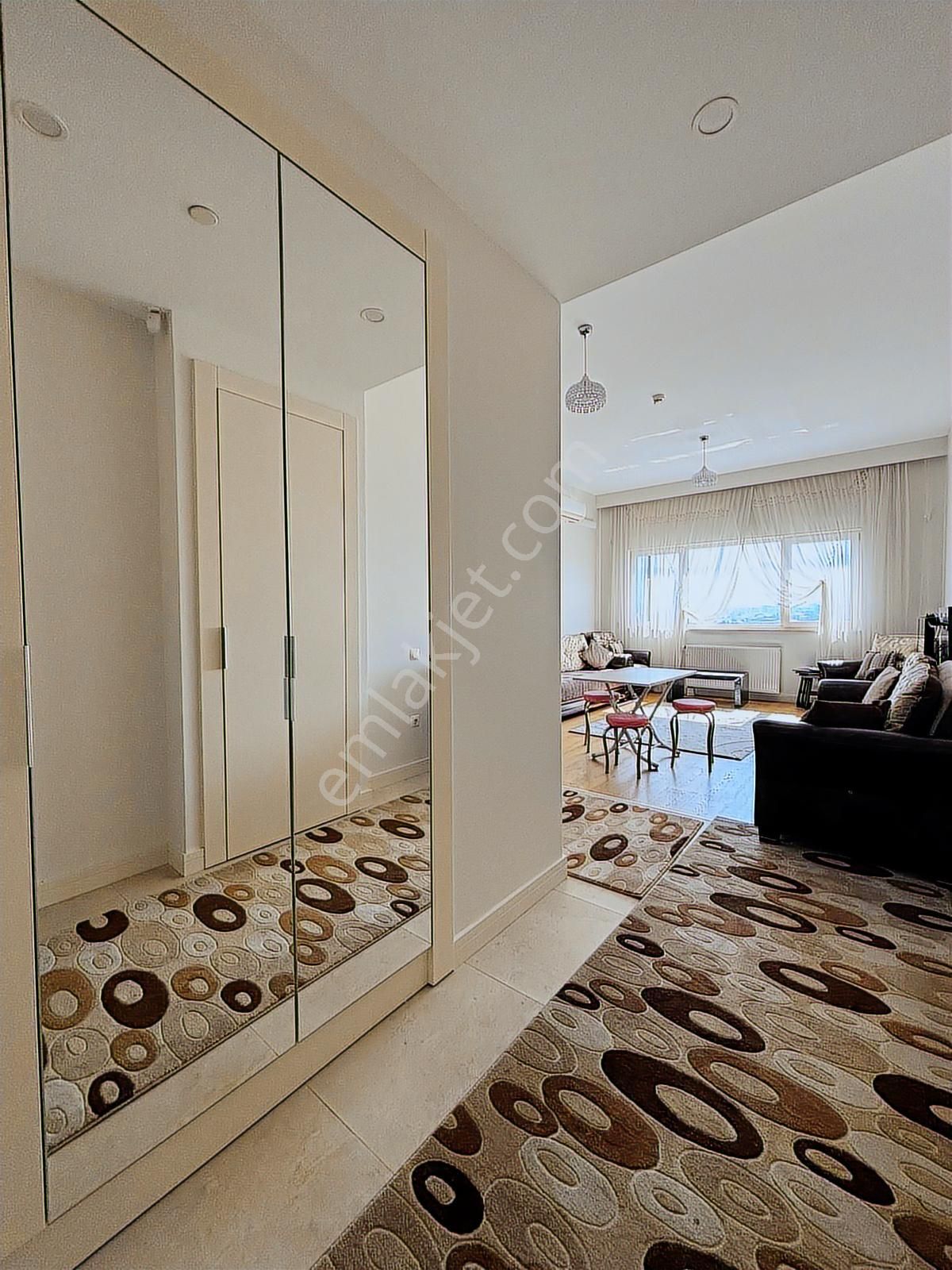 Kaan Emlaktan Sinpaş Aqua City De 1+1 Full Eşyalı - Görsel 14