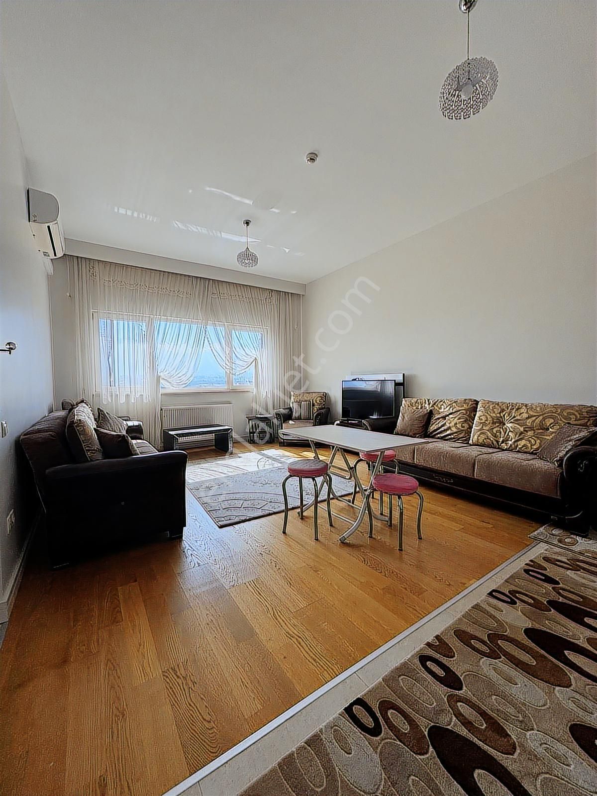 Kaan Emlaktan Sinpaş Aqua City De 1+1 Full Eşyalı - Görsel 7