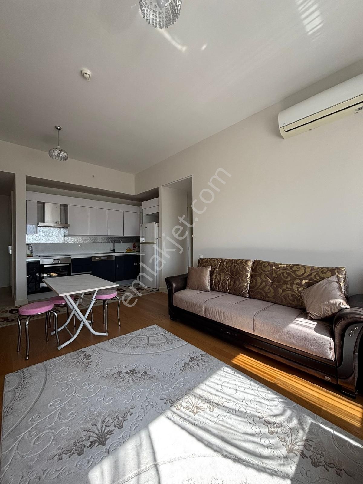 Kaan Emlaktan Sinpaş Aqua City De 1+1 Full Eşyalı - Görsel 16