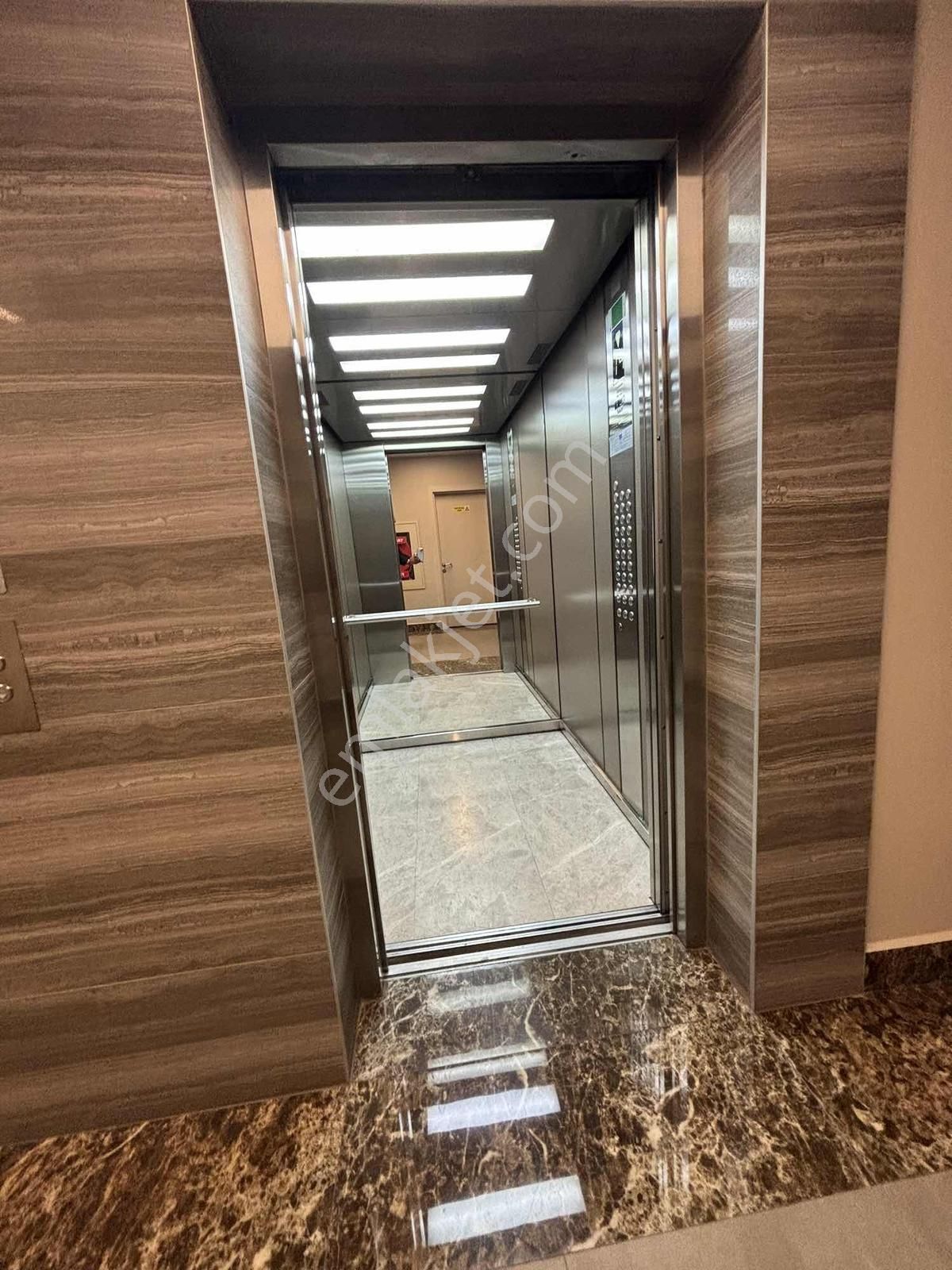 Kaan Emlaktan Sinpaş Aqua City De 1+1 Full Eşyalı - Görsel 30