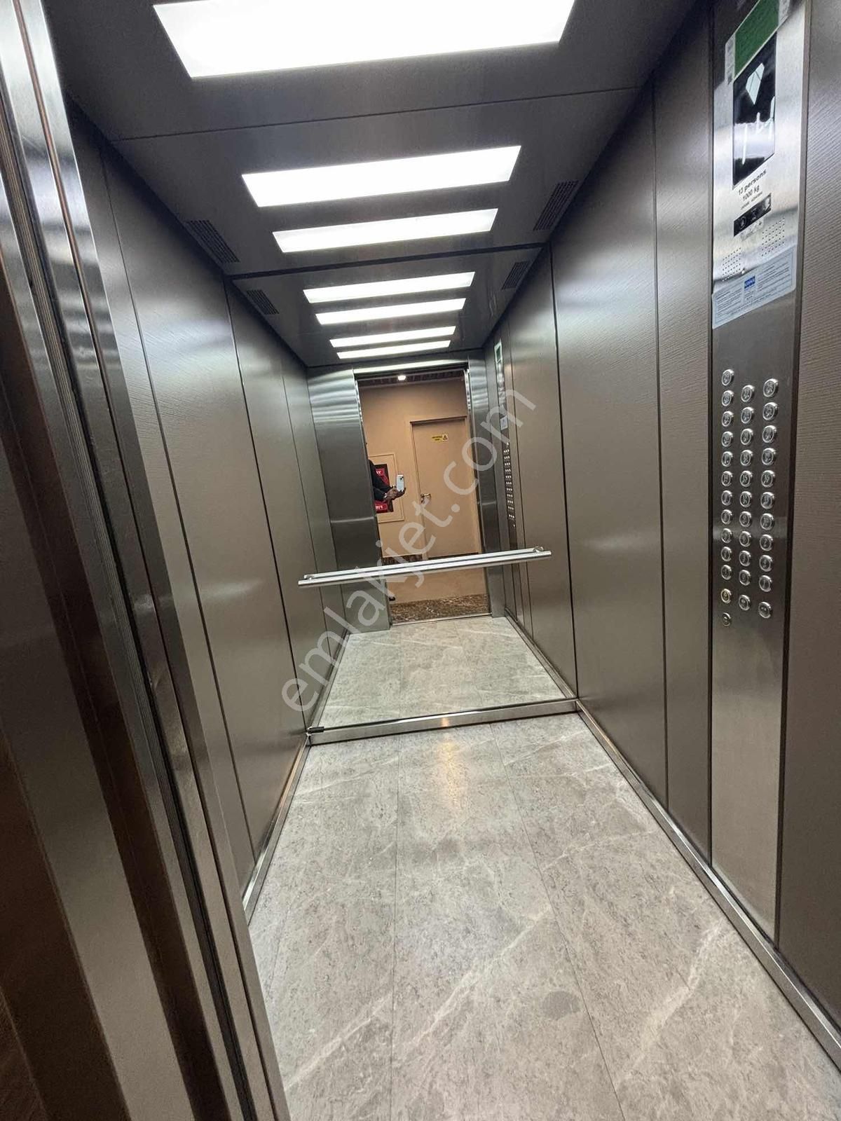 Kaan Emlaktan Sinpaş Aqua City De 1+1 Full Eşyalı - Görsel 32