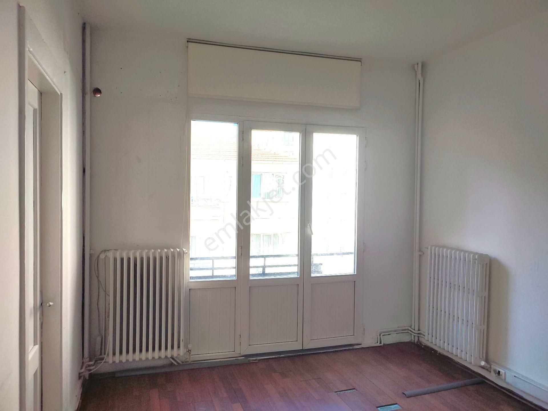 Suna Tabakçı'dan Taksim Cumhuriyet Caddesi 125 M2 Kiralık Ofis - Görsel 29