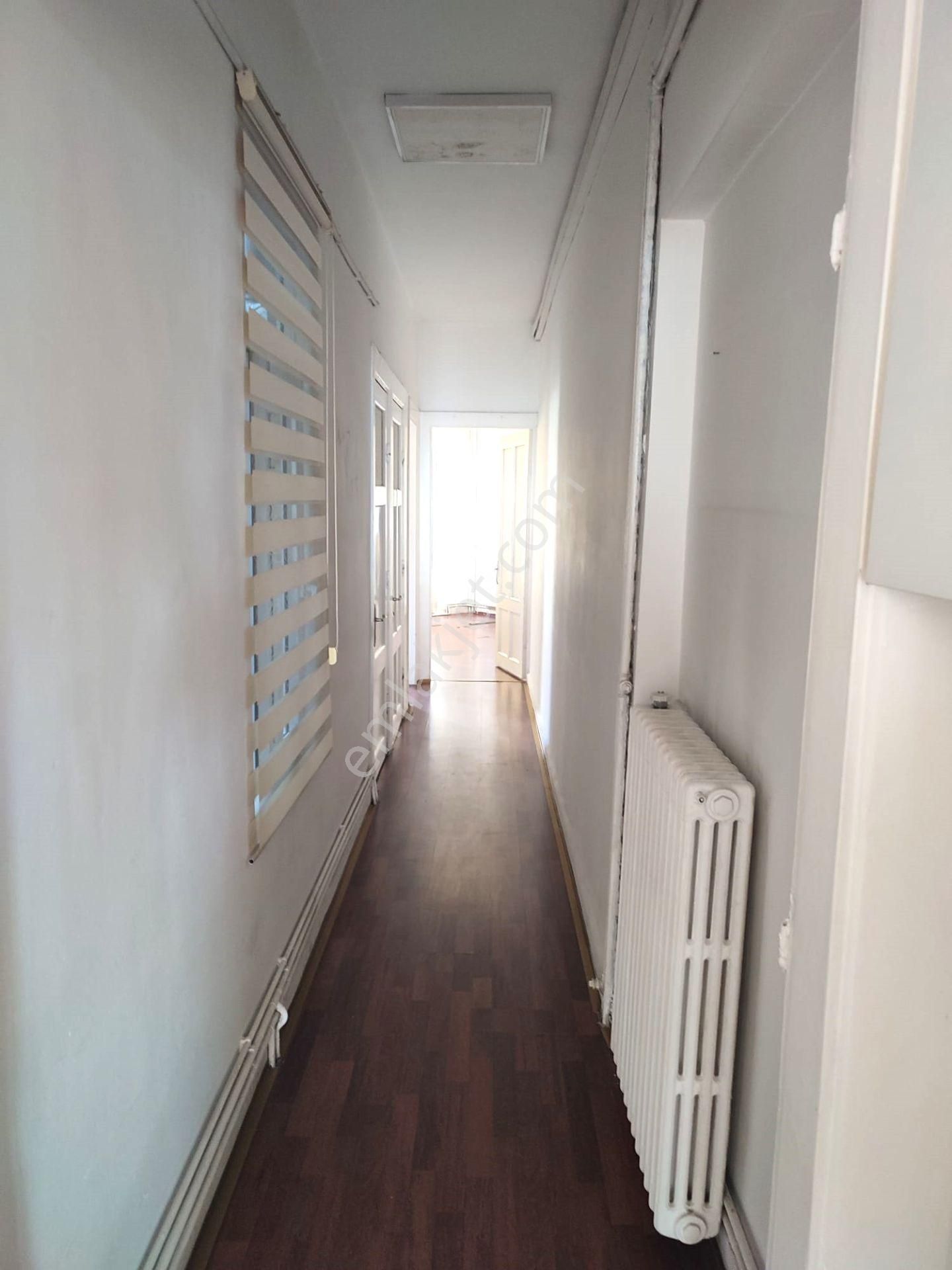 Suna Tabakçı'dan Taksim Cumhuriyet Caddesi 125 M2 Kiralık Ofis - Görsel 18