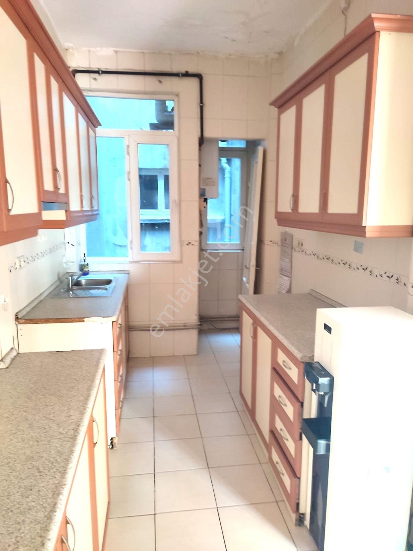 Suna Tabakçı'dan Taksim Cumhuriyet Caddesi 125 M2 Kiralık Ofis - Görsel 15