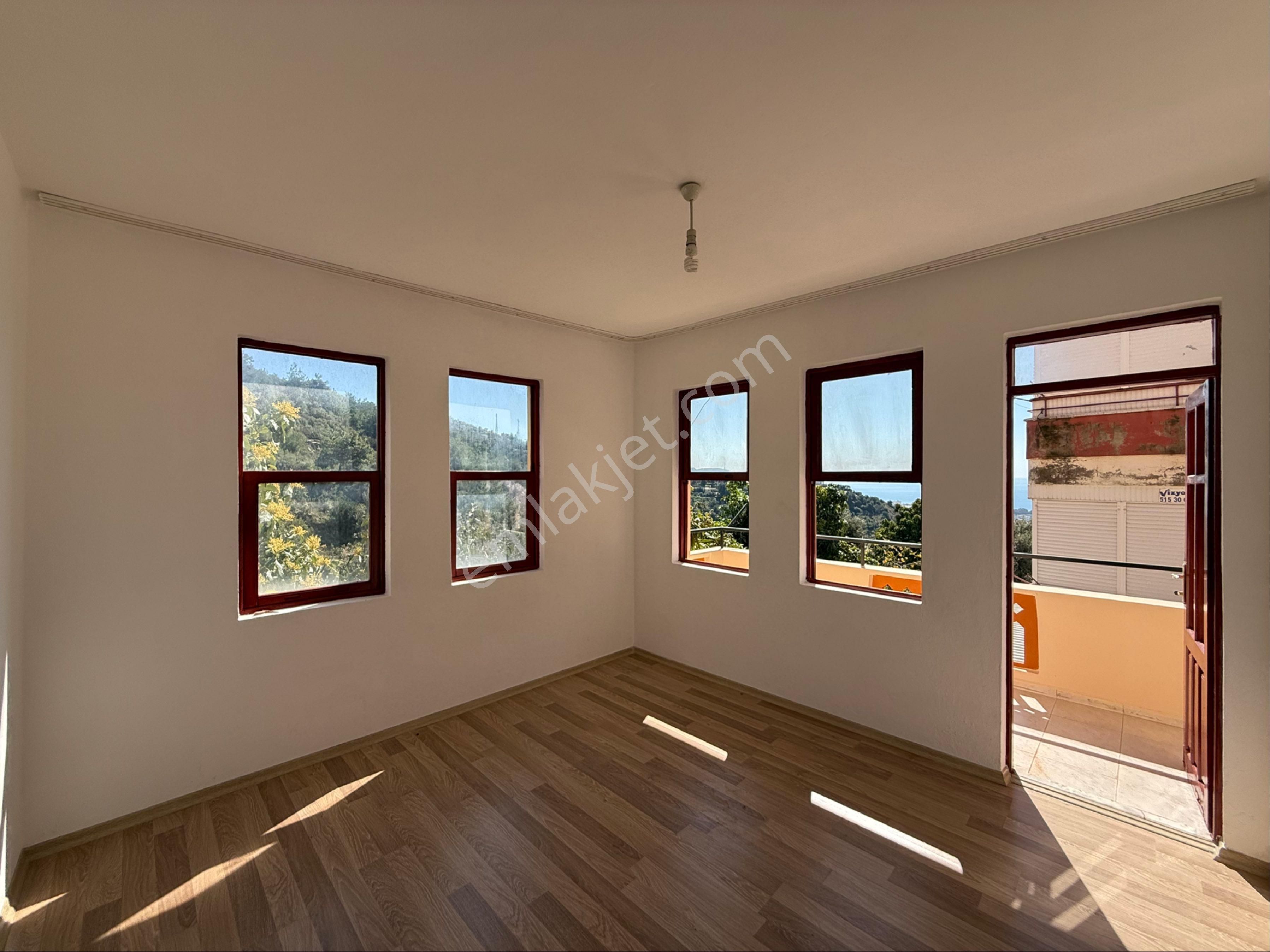 Alanya/cikcilli Mah. 2+1 Kiralık Daire - Görsel 12