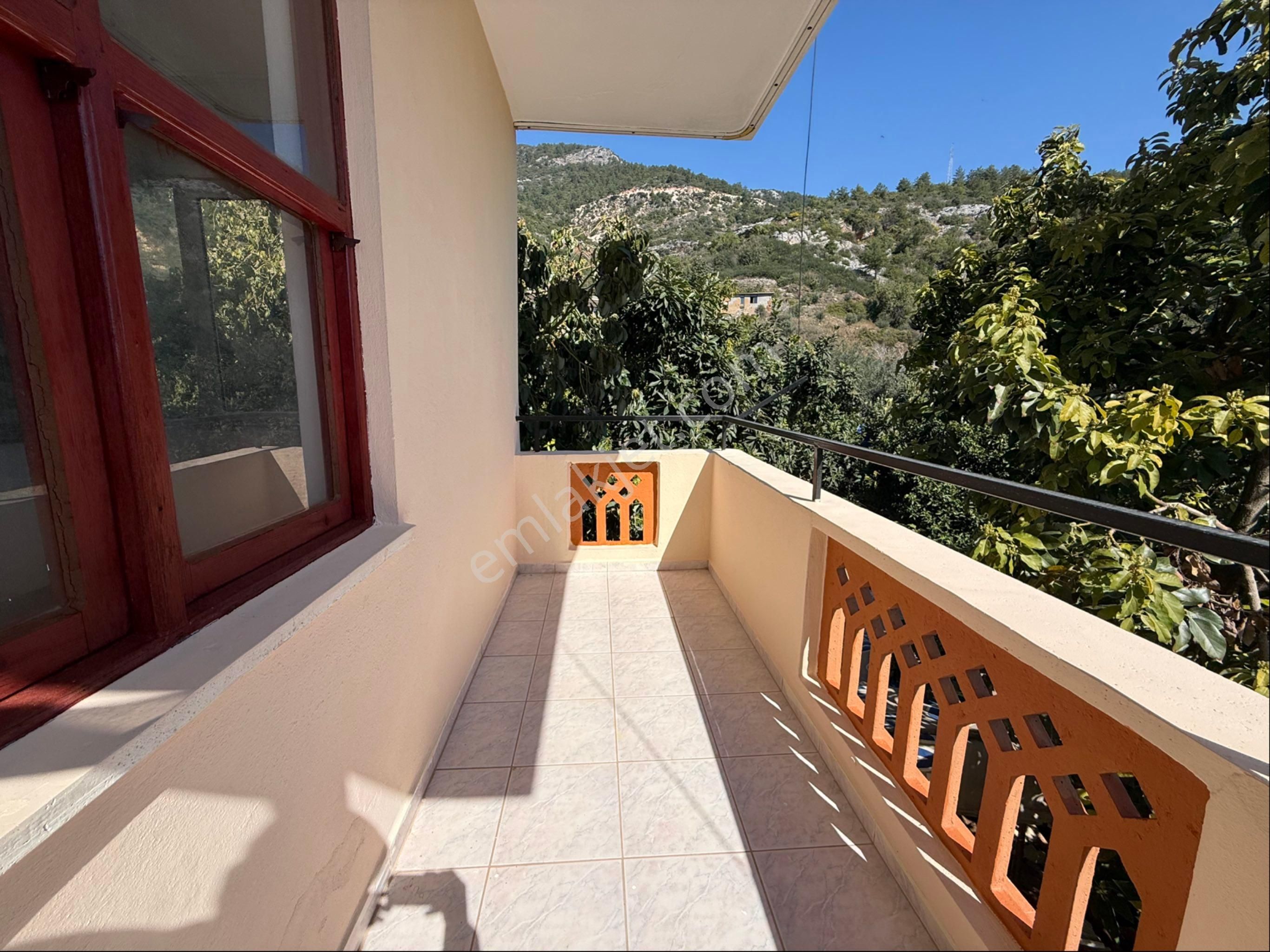 Alanya/cikcilli Mah. 2+1 Kiralık Daire - Görsel 26