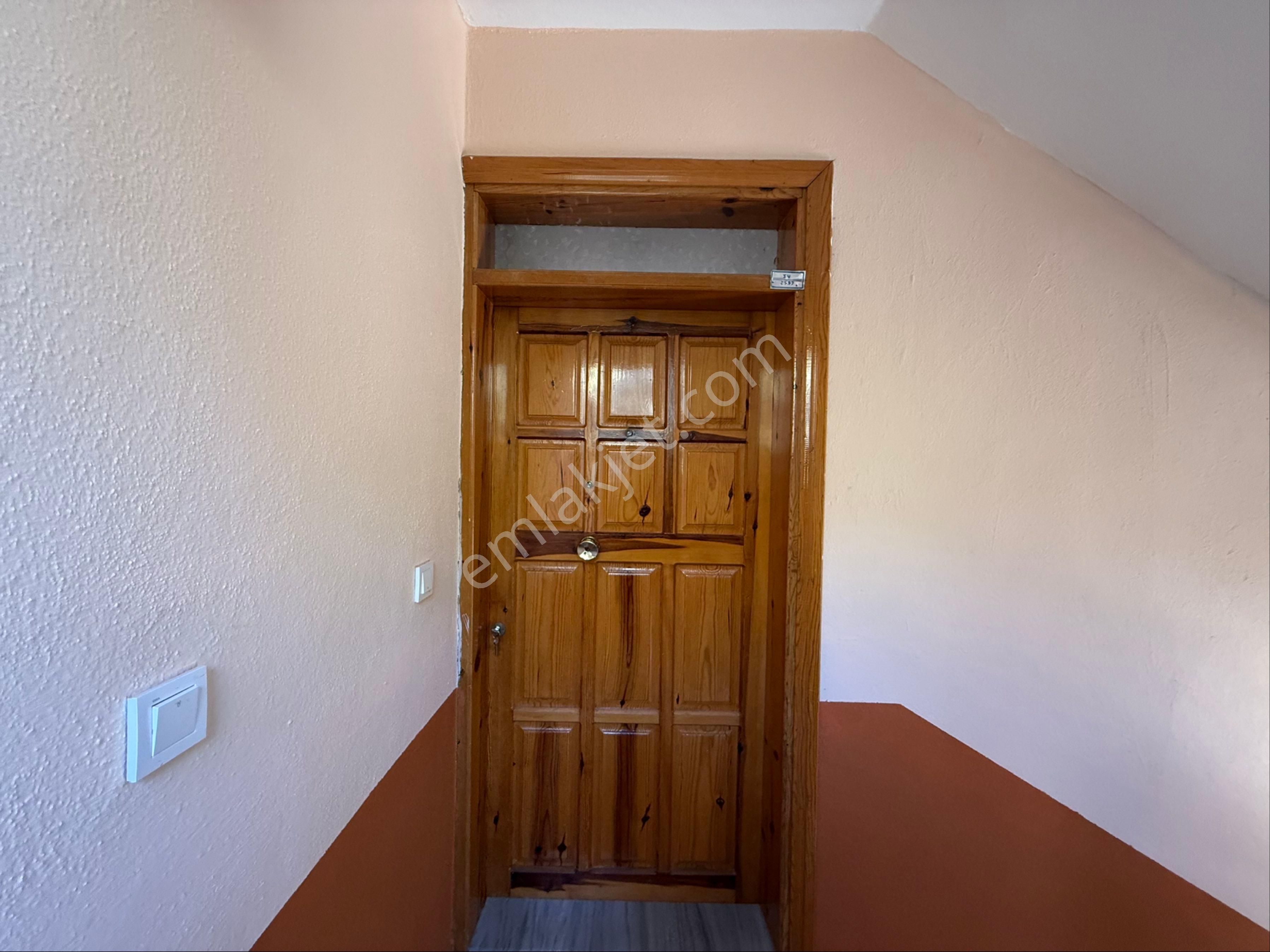 Alanya/cikcilli Mah. 2+1 Kiralık Daire - Görsel 20